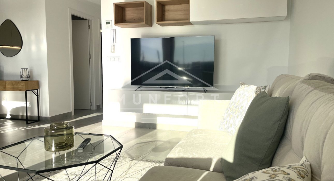 Resale - Bungalows -
Pilar de la Horadada