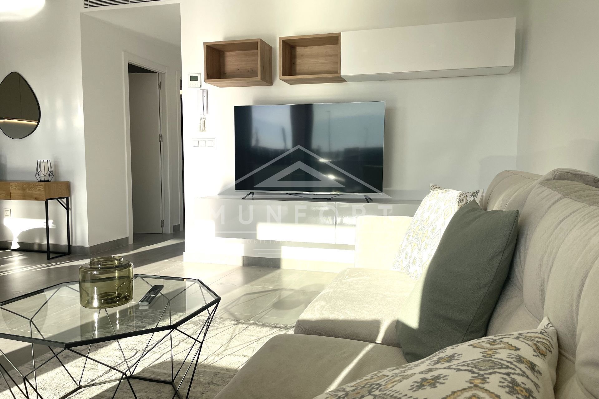 Resale - Bungalows -
Pilar de la Horadada