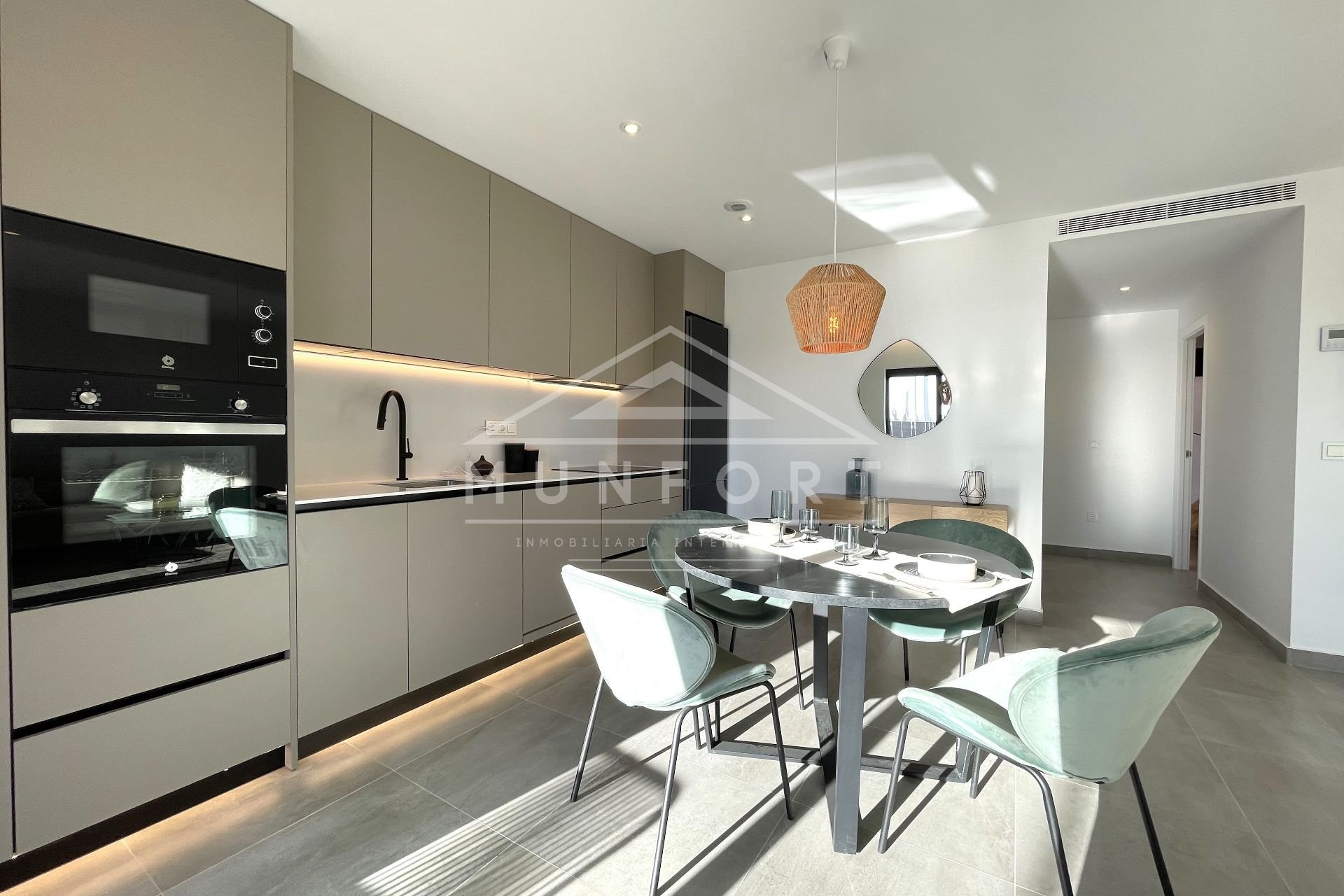 Resale - Bungalows -
Pilar de la Horadada