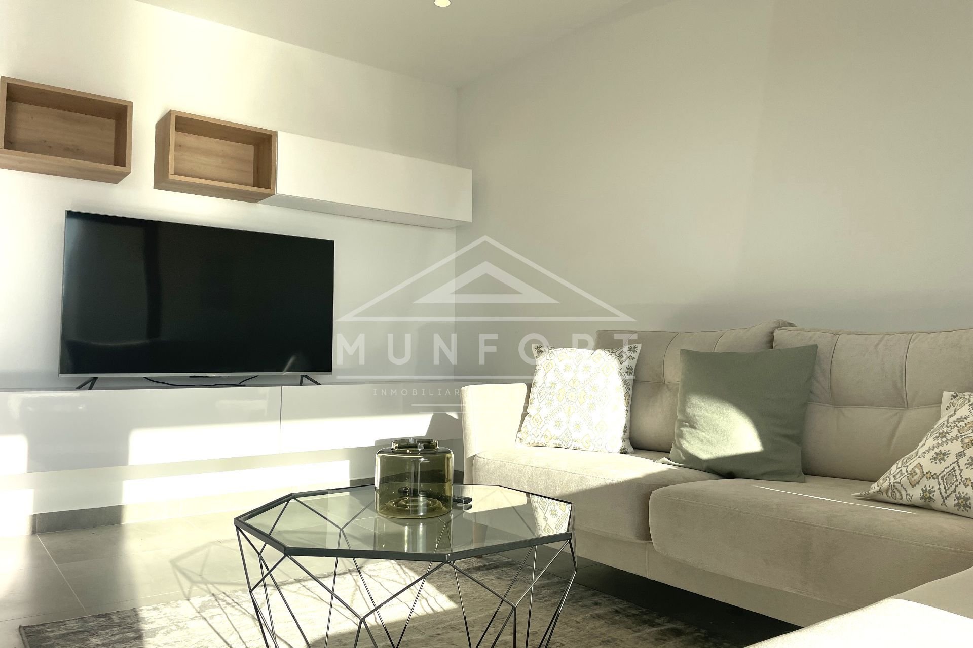 Resale - Bungalows -
Pilar de la Horadada