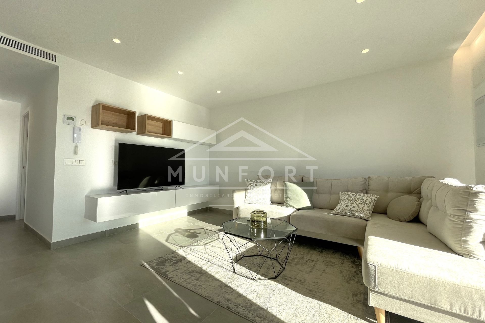 Resale - Bungalows -
Pilar de la Horadada