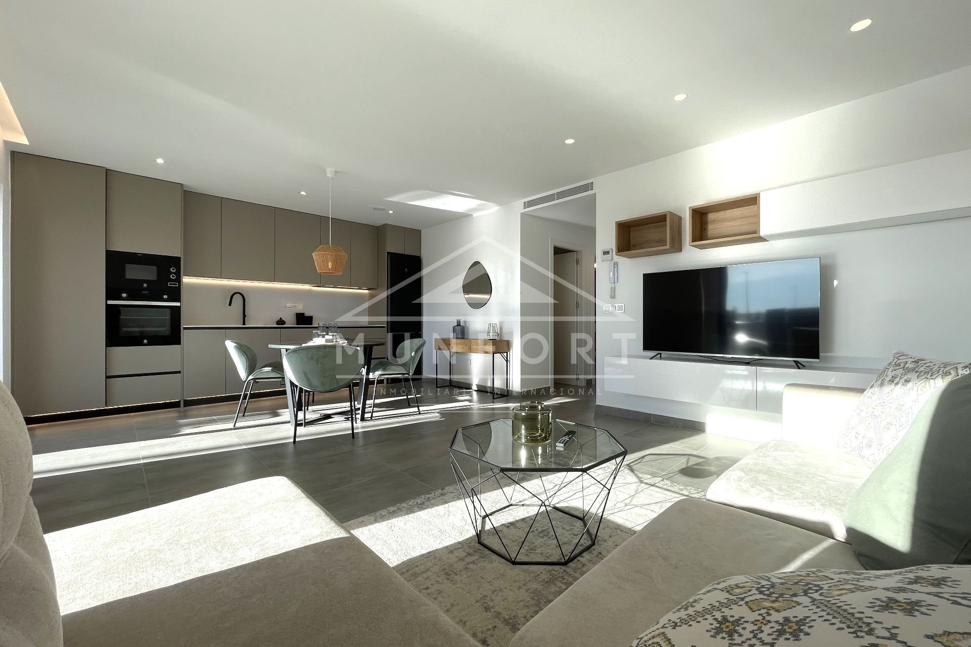 Resale - Bungalows -
Pilar de la Horadada