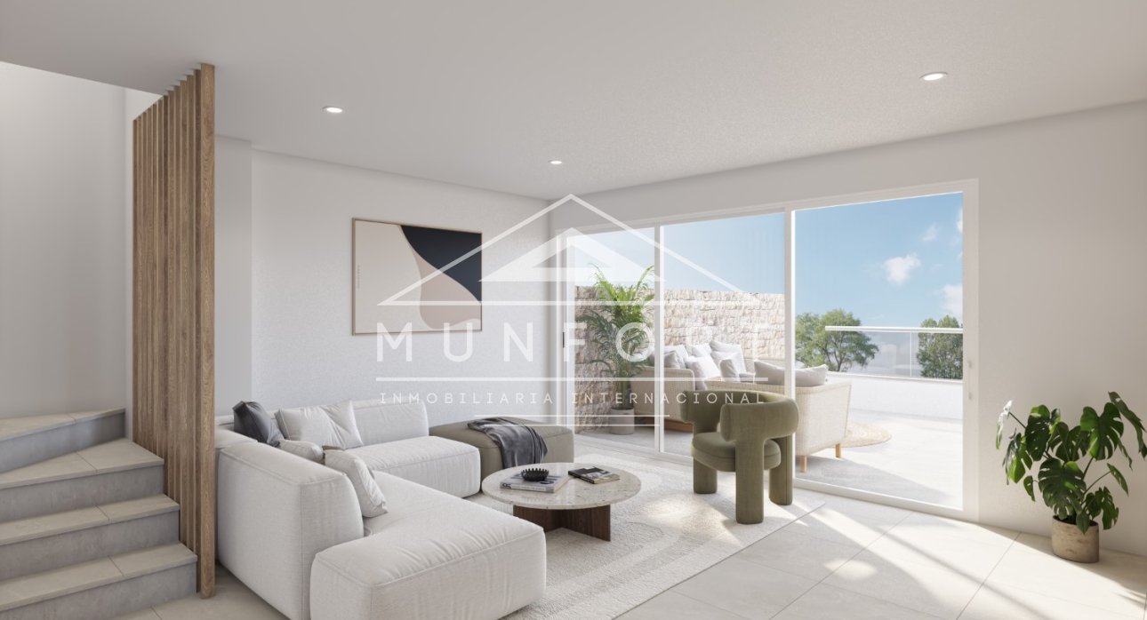 Resale - Bungalows -
Pilar de la Horadada