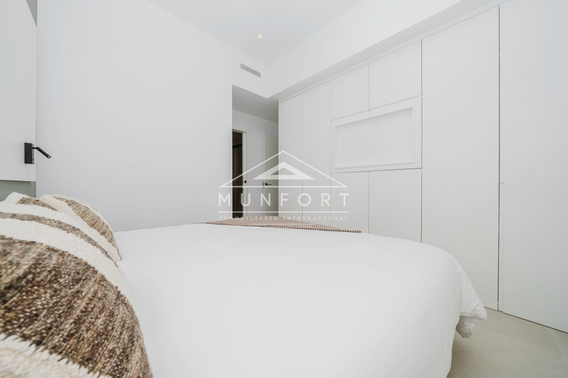 Resale - Bungalows -
Pilar de la Horadada