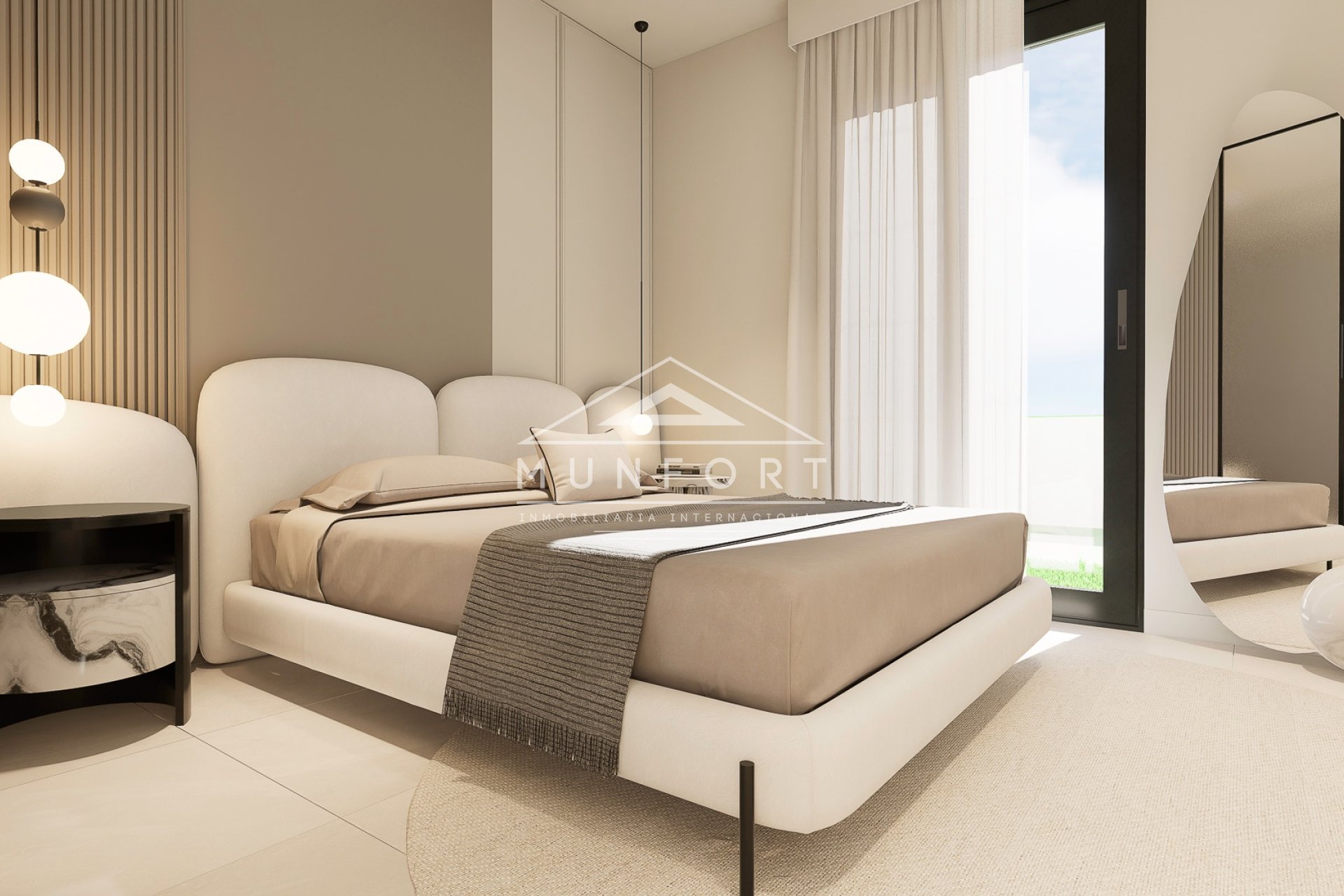 Resale - Bungalows -
Pilar de la Horadada