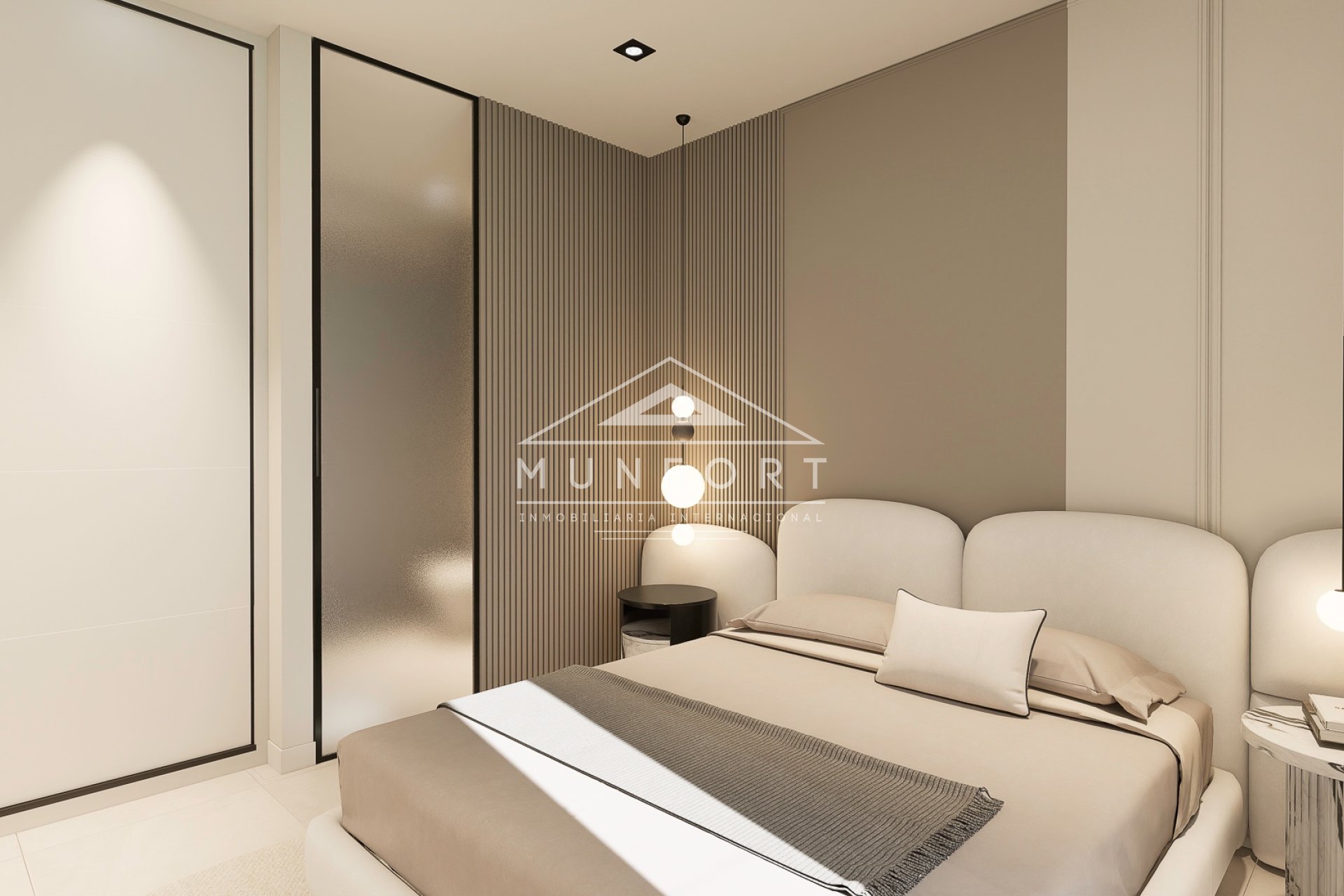 Resale - Bungalows -
Pilar de la Horadada