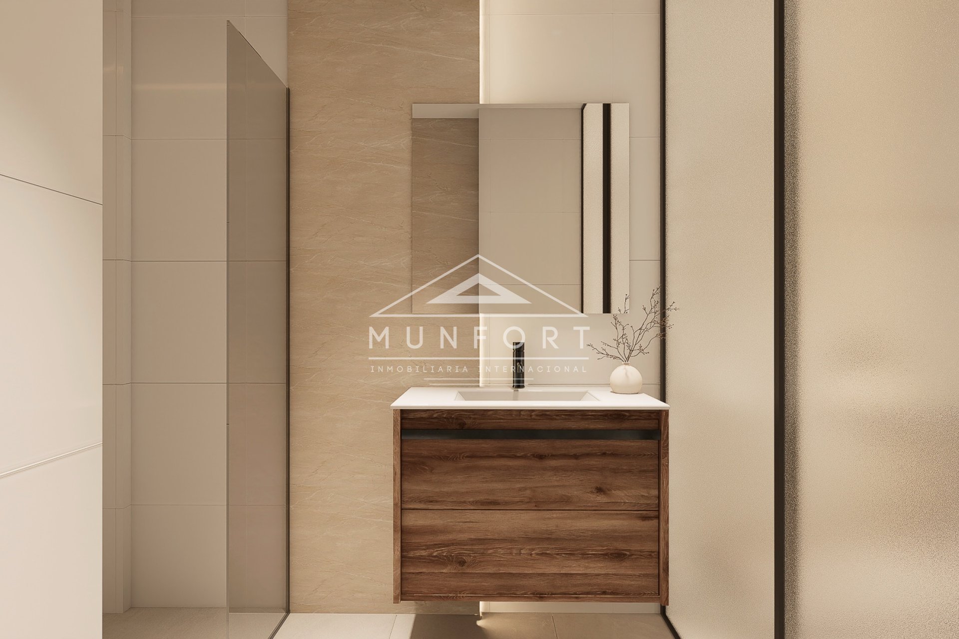 Resale - Bungalows -
Pilar de la Horadada