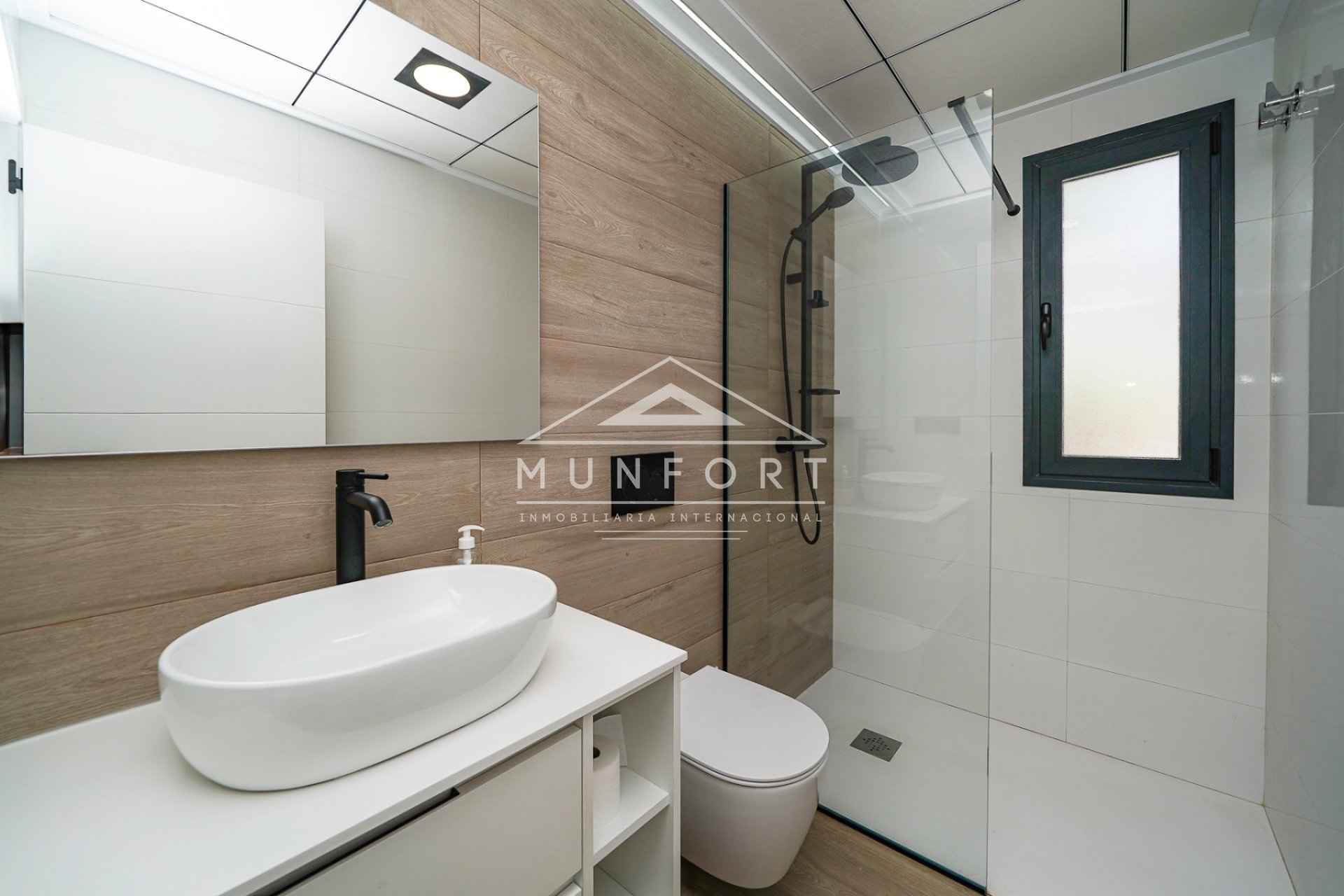 Resale - Bungalows -
Pilar de la Horadada