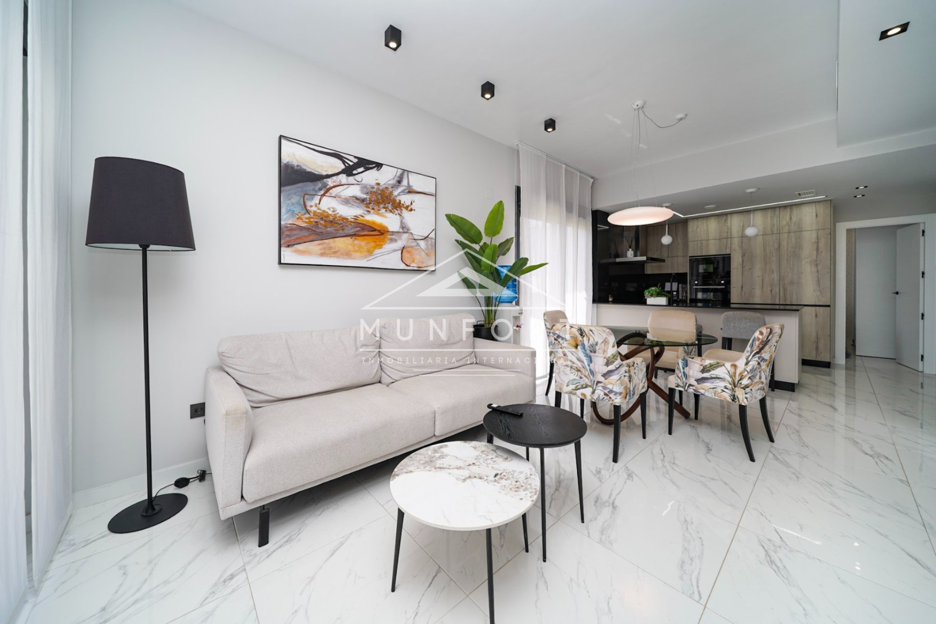 Resale - Bungalows -
Pilar de la Horadada