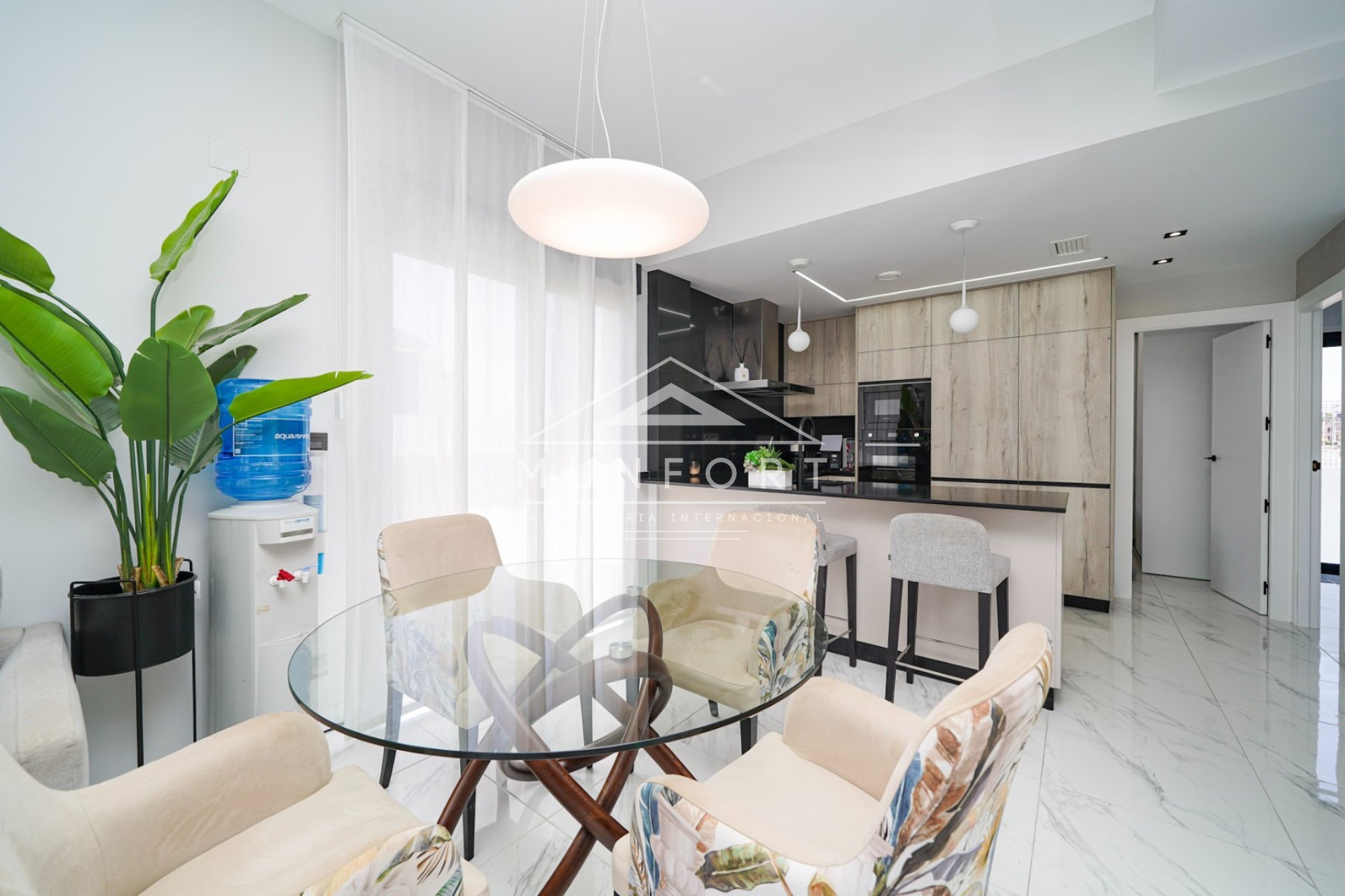 Resale - Bungalows -
Pilar de la Horadada