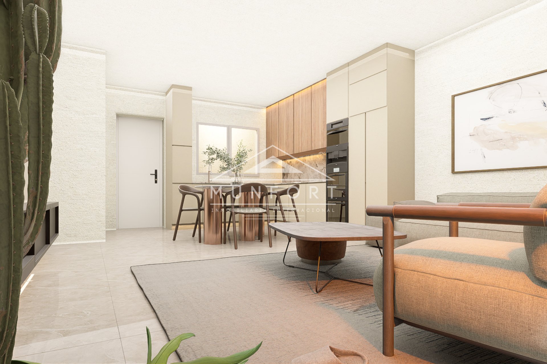 Resale - Bungalows -
Pilar de la Horadada