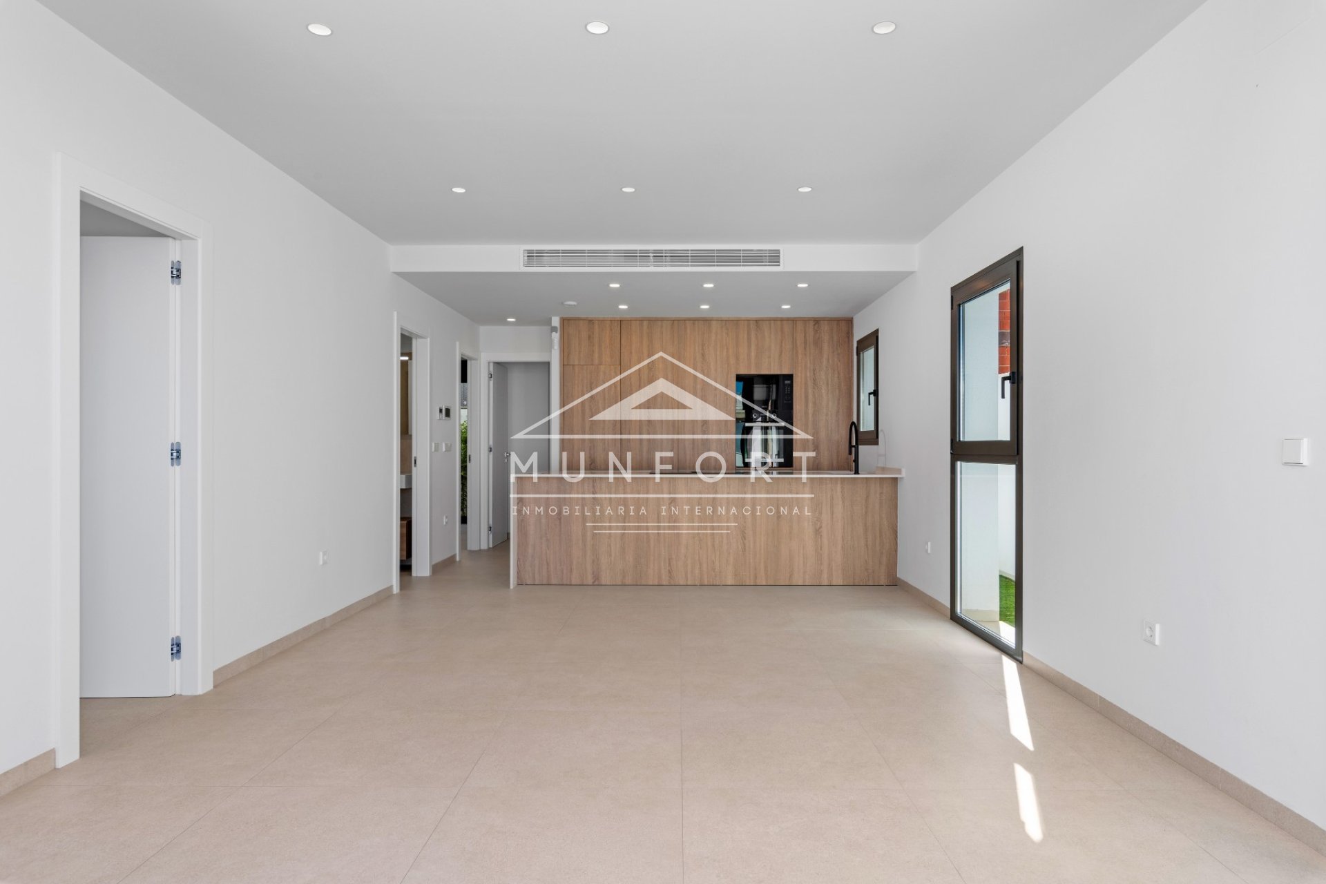 Resale - Bungalows -
Pilar de la Horadada