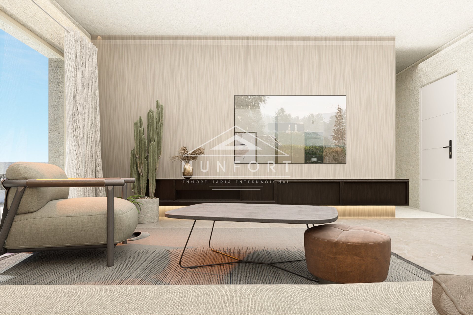 Resale - Bungalows -
Pilar de la Horadada