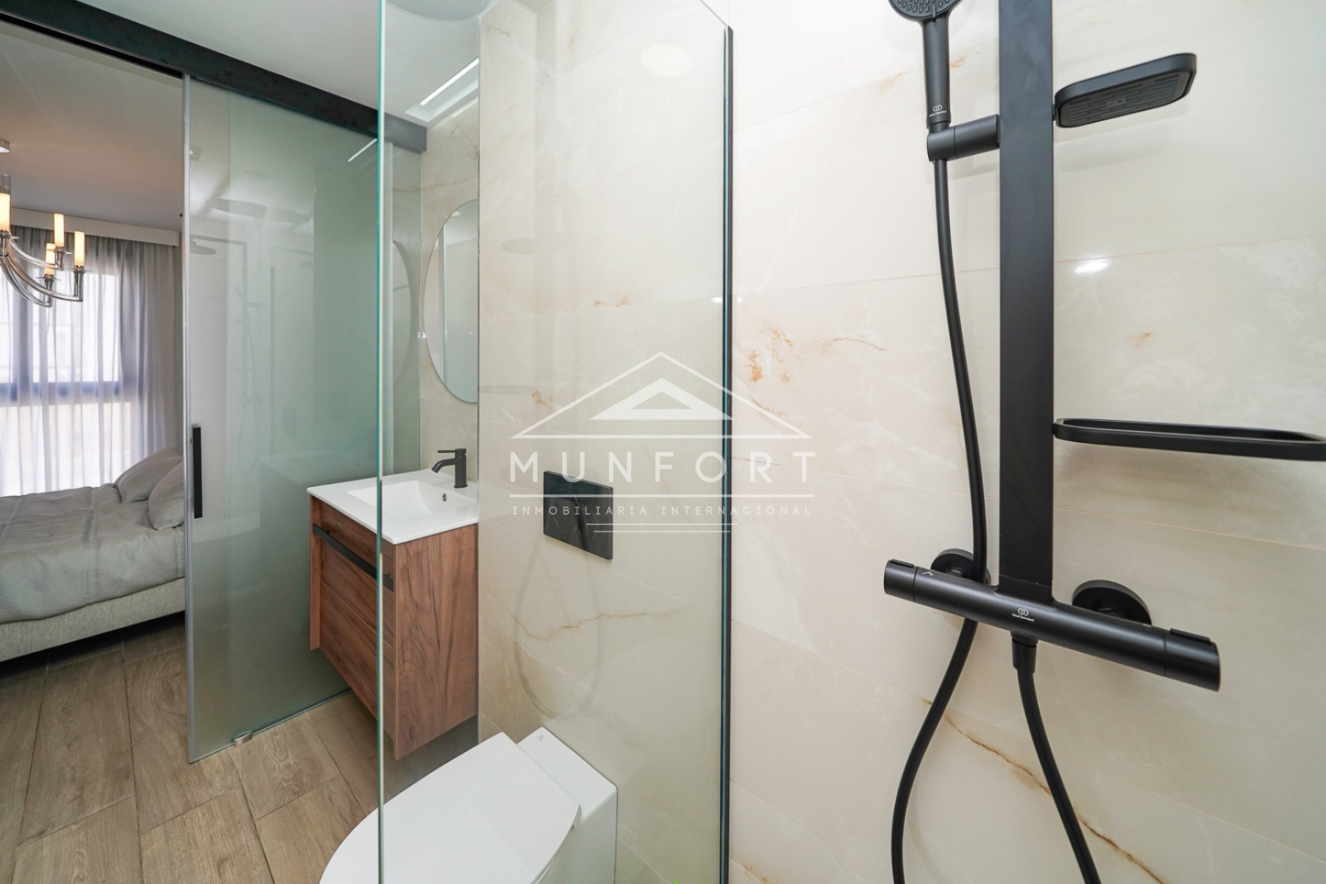 Resale - Bungalows -
Pilar de la Horadada