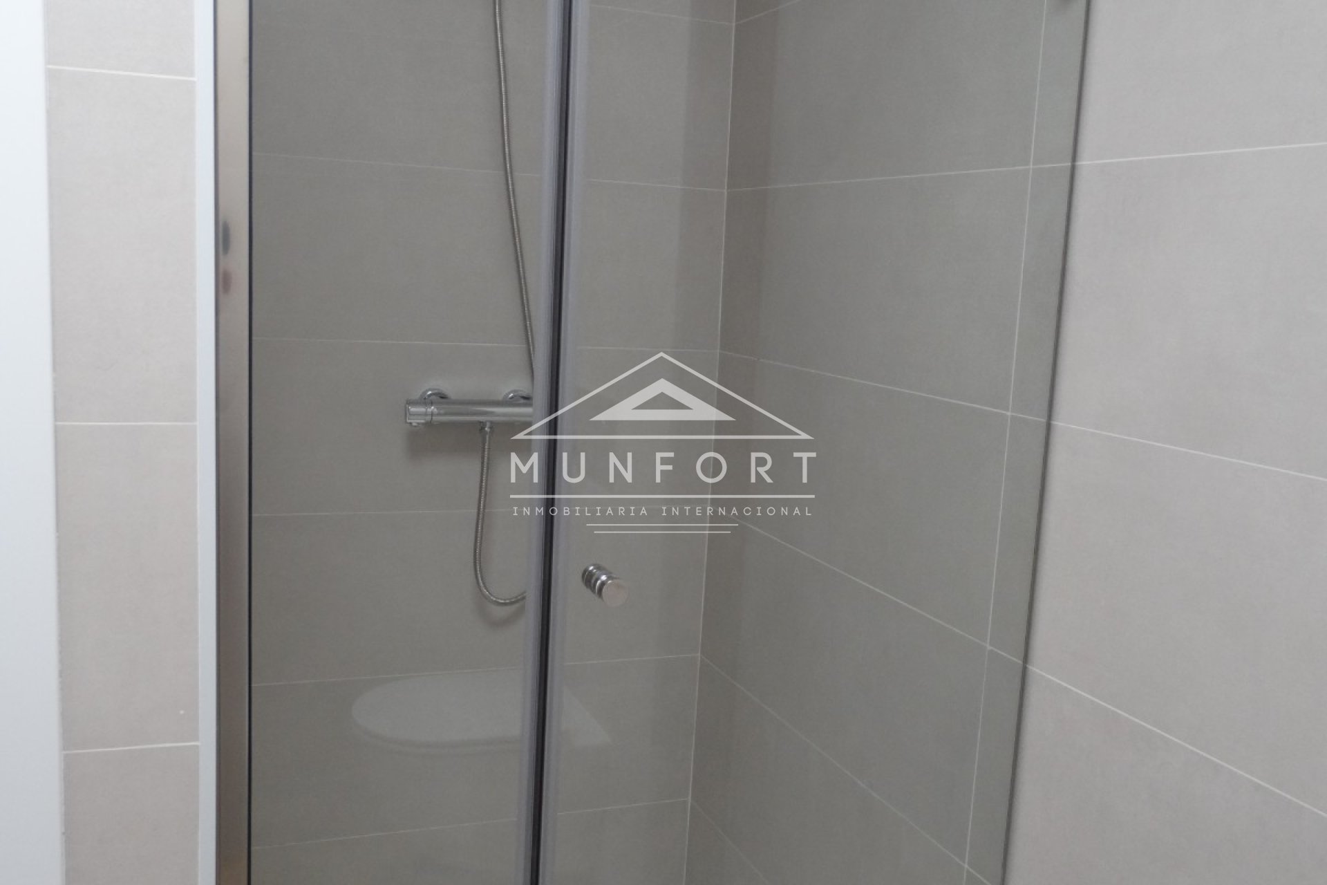 Resale - Bungalows -
Pilar de la Horadada