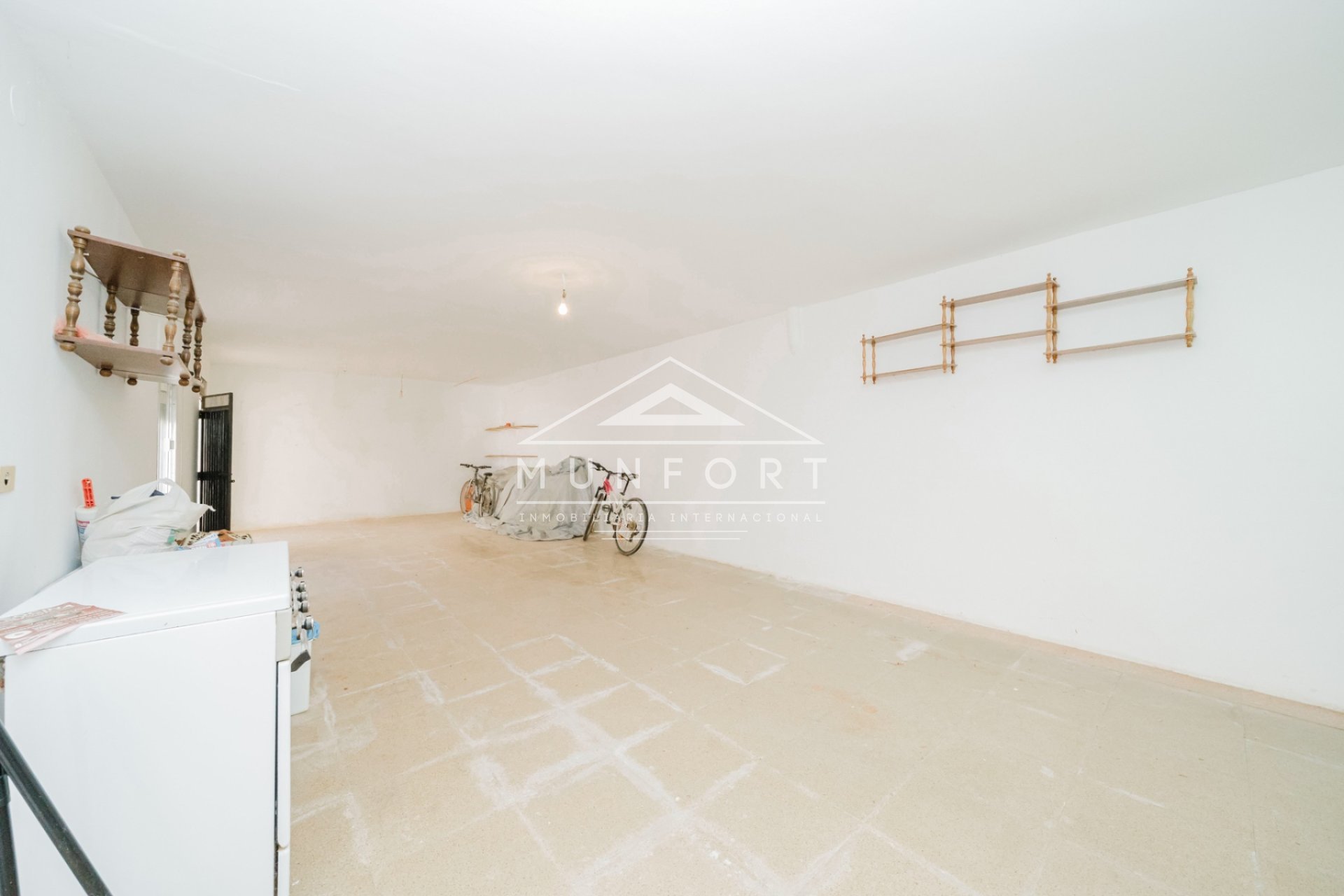 Resale - Bungalows -
Pilar de la Horadada