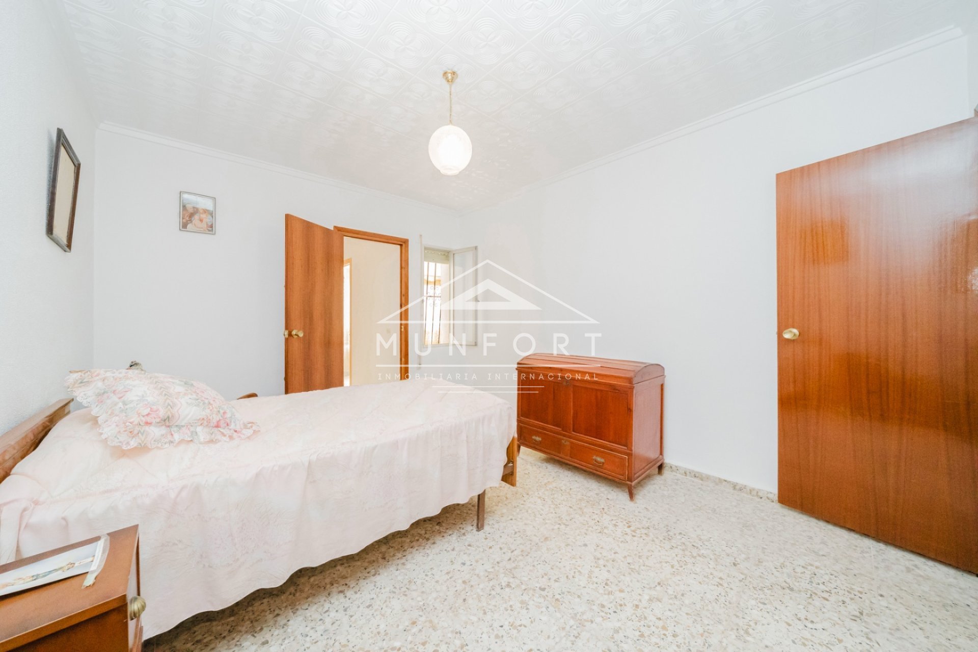 Resale - Bungalows -
Pilar de la Horadada