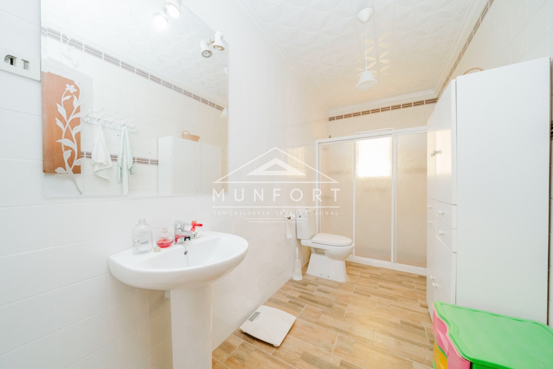 Resale - Bungalows -
Pilar de la Horadada