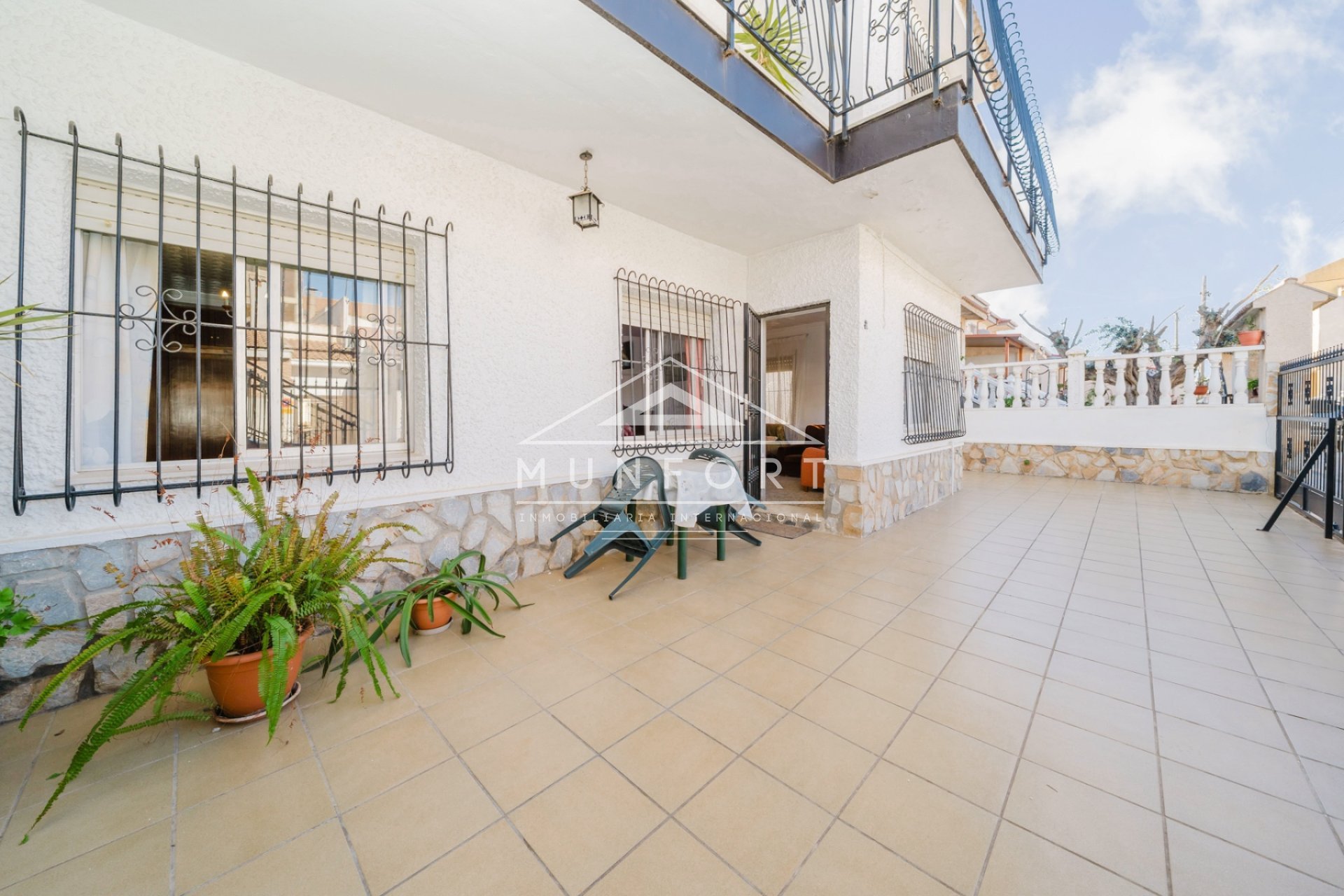 Resale - Bungalows -
Pilar de la Horadada