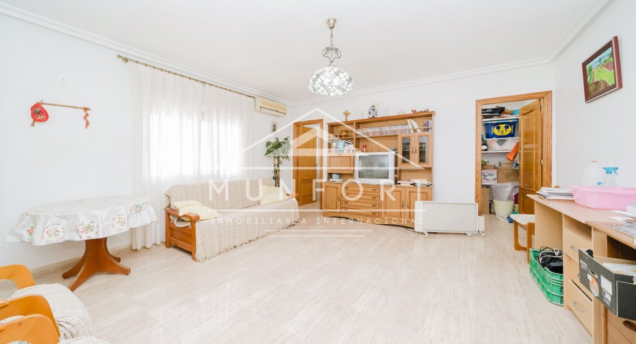 Resale - Bungalows -
Pilar de la Horadada