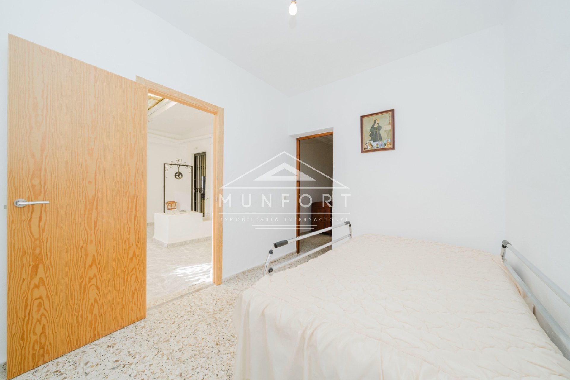 Resale - Bungalows -
Pilar de la Horadada