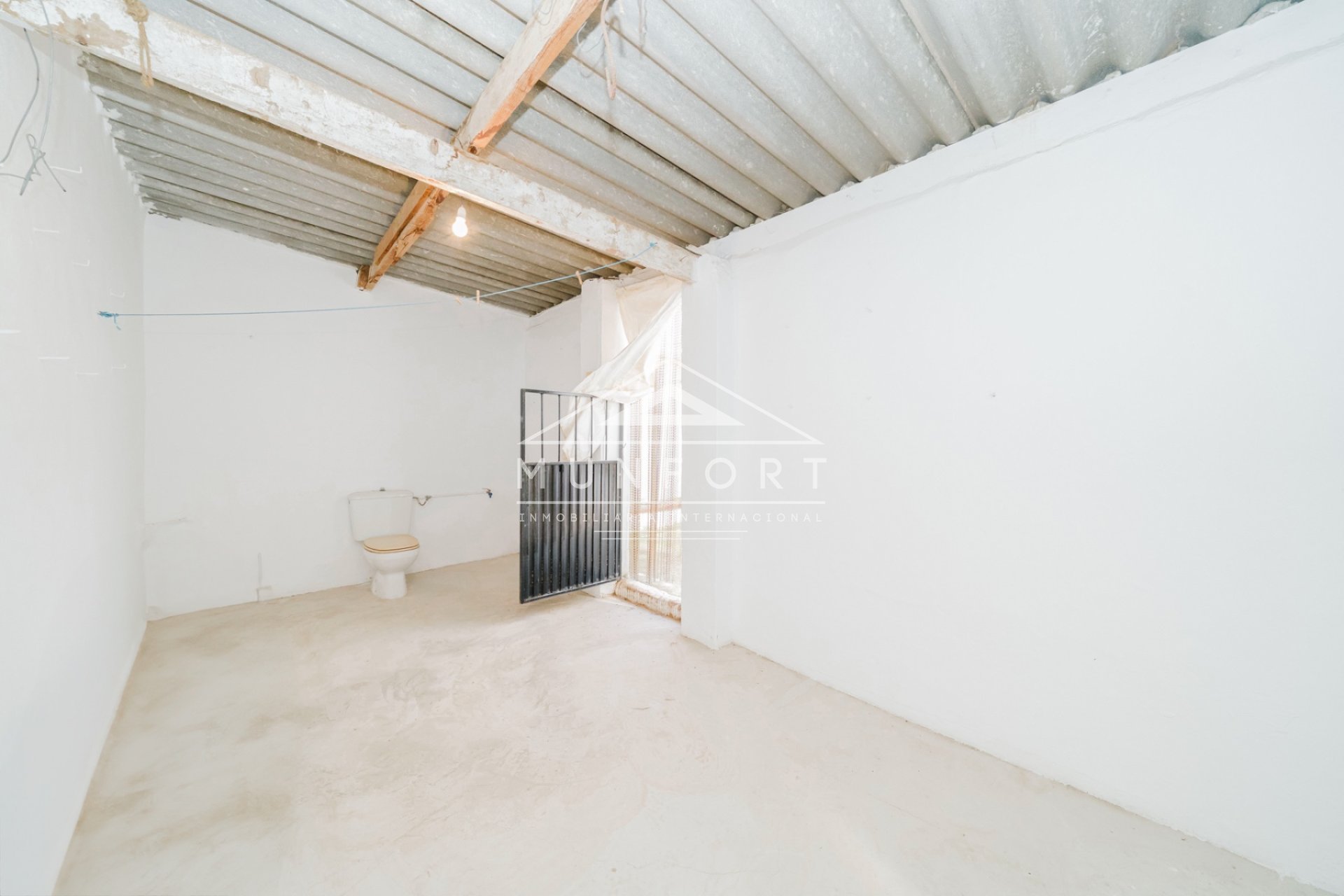 Resale - Bungalows -
Pilar de la Horadada