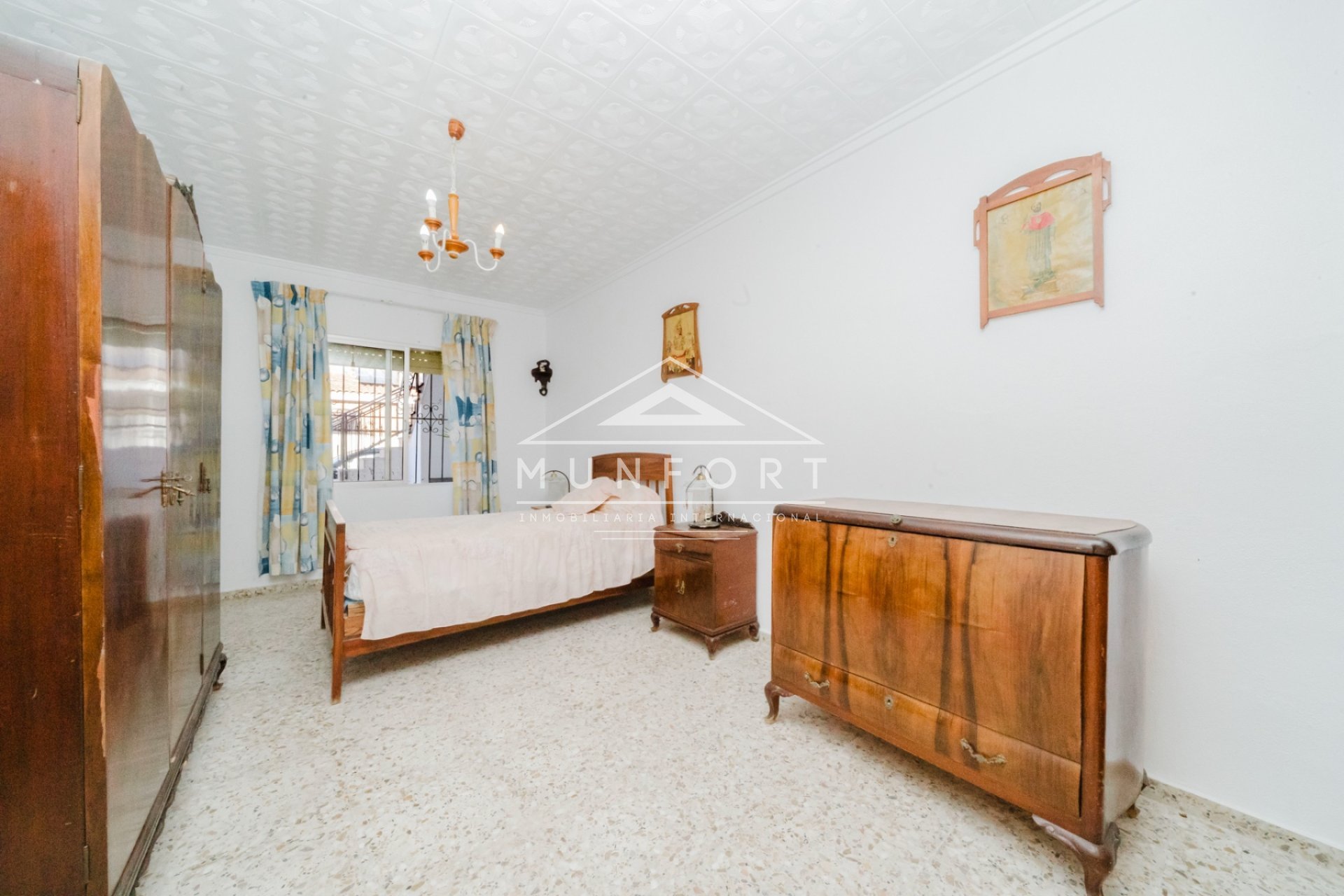 Resale - Bungalows -
Pilar de la Horadada