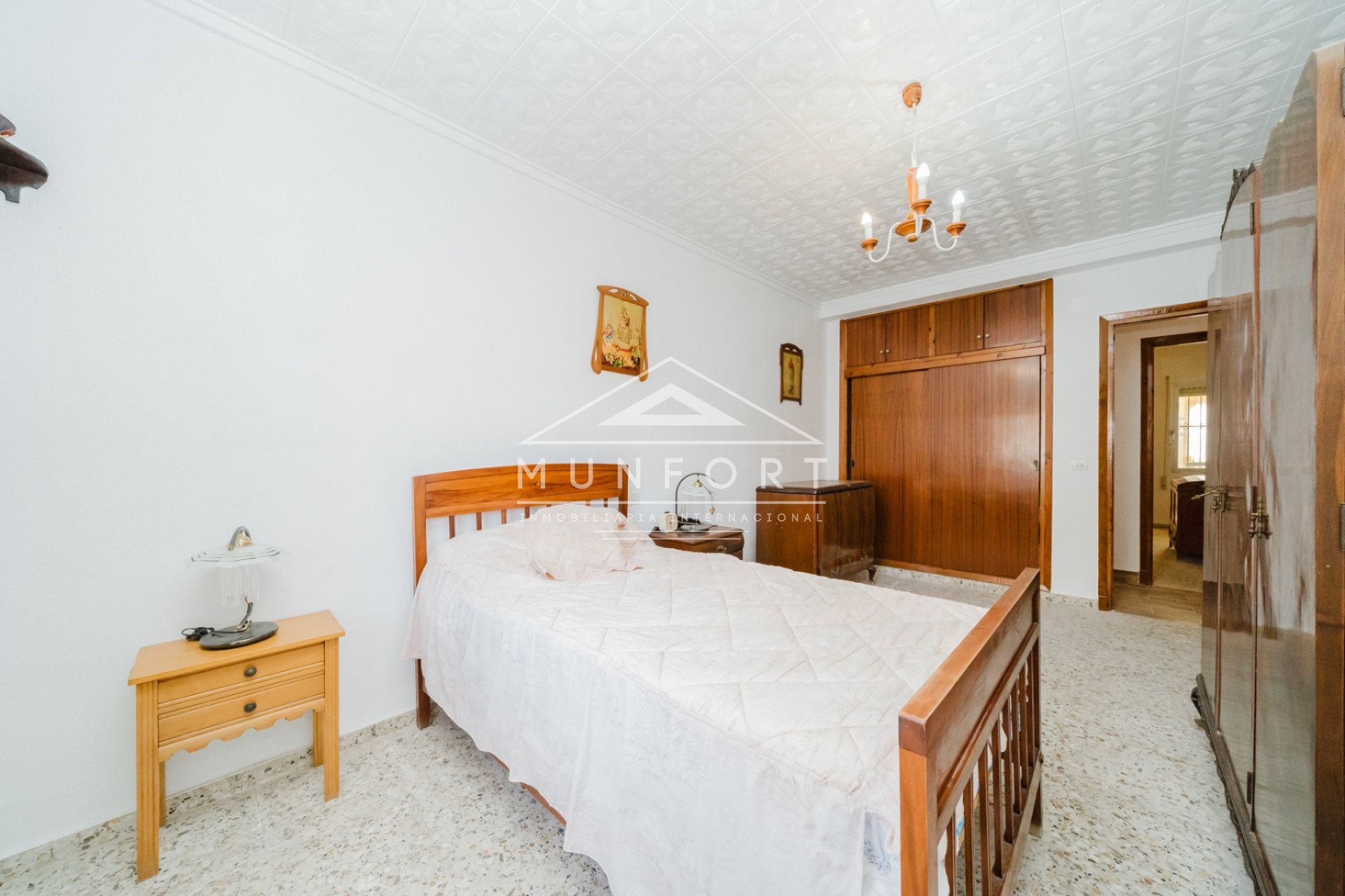 Resale - Bungalows -
Pilar de la Horadada