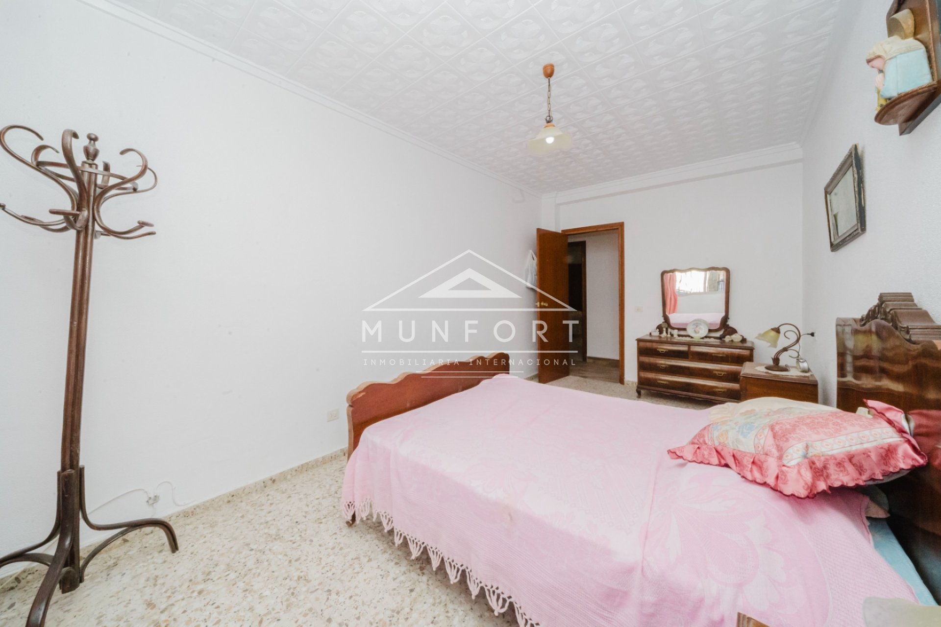 Resale - Bungalows -
Pilar de la Horadada