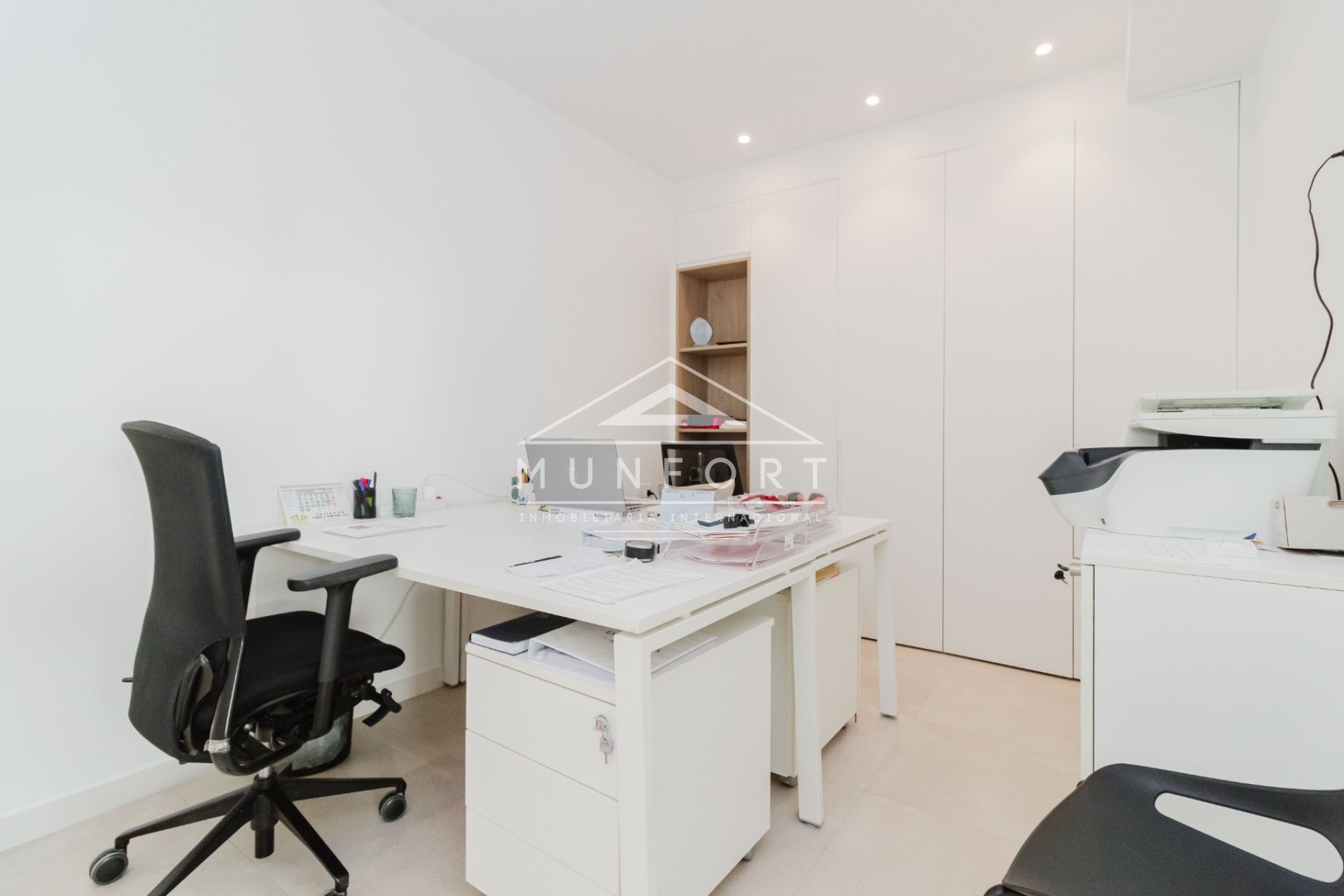 Resale - Bungalows -
Pilar de la Horadada