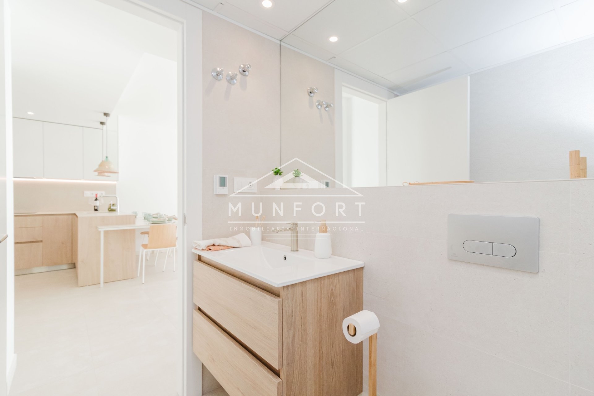 Resale - Bungalows -
Pilar de la Horadada