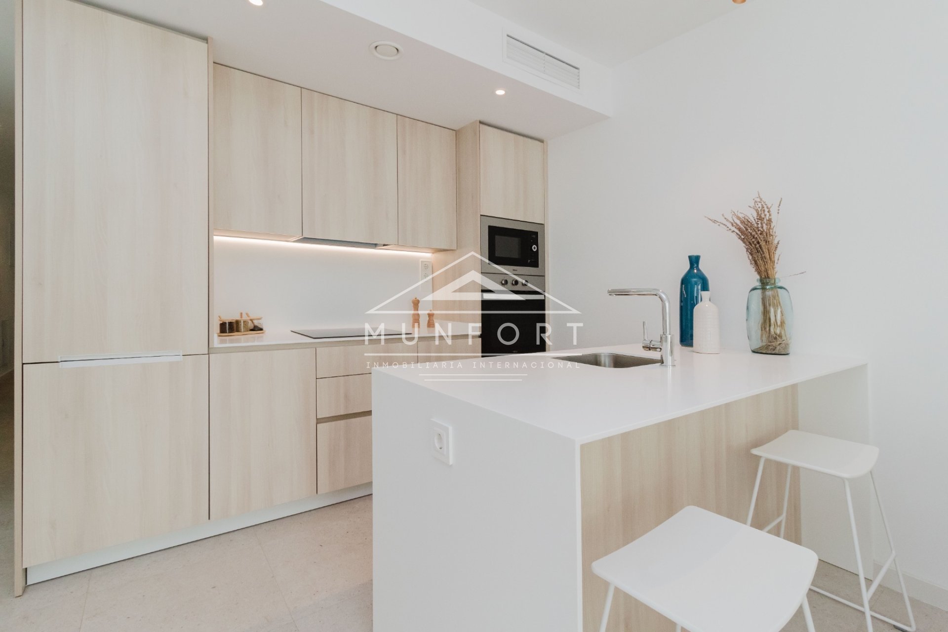 Resale - Bungalows -
Pilar de la Horadada