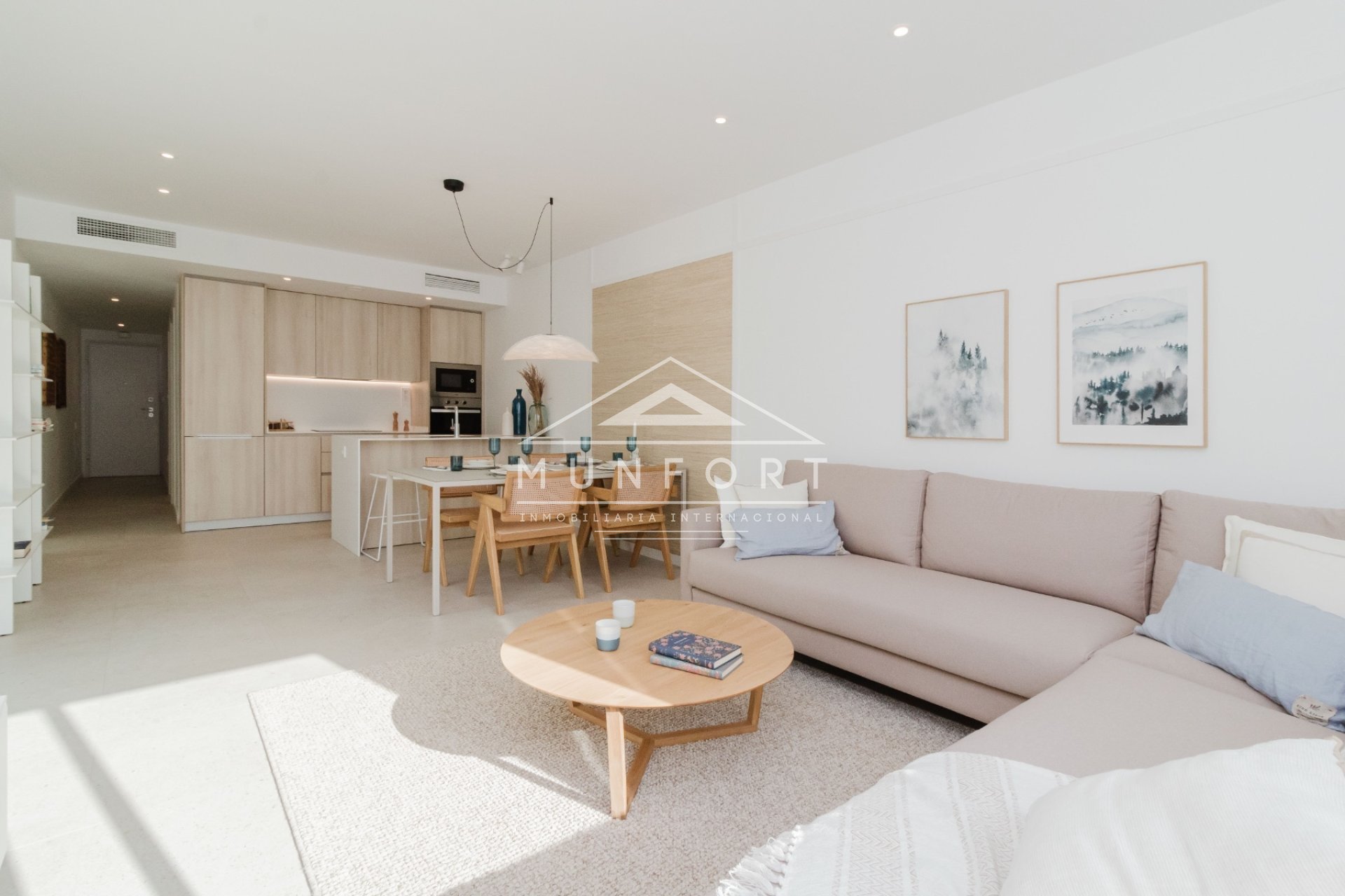 Resale - Bungalows -
Pilar de la Horadada