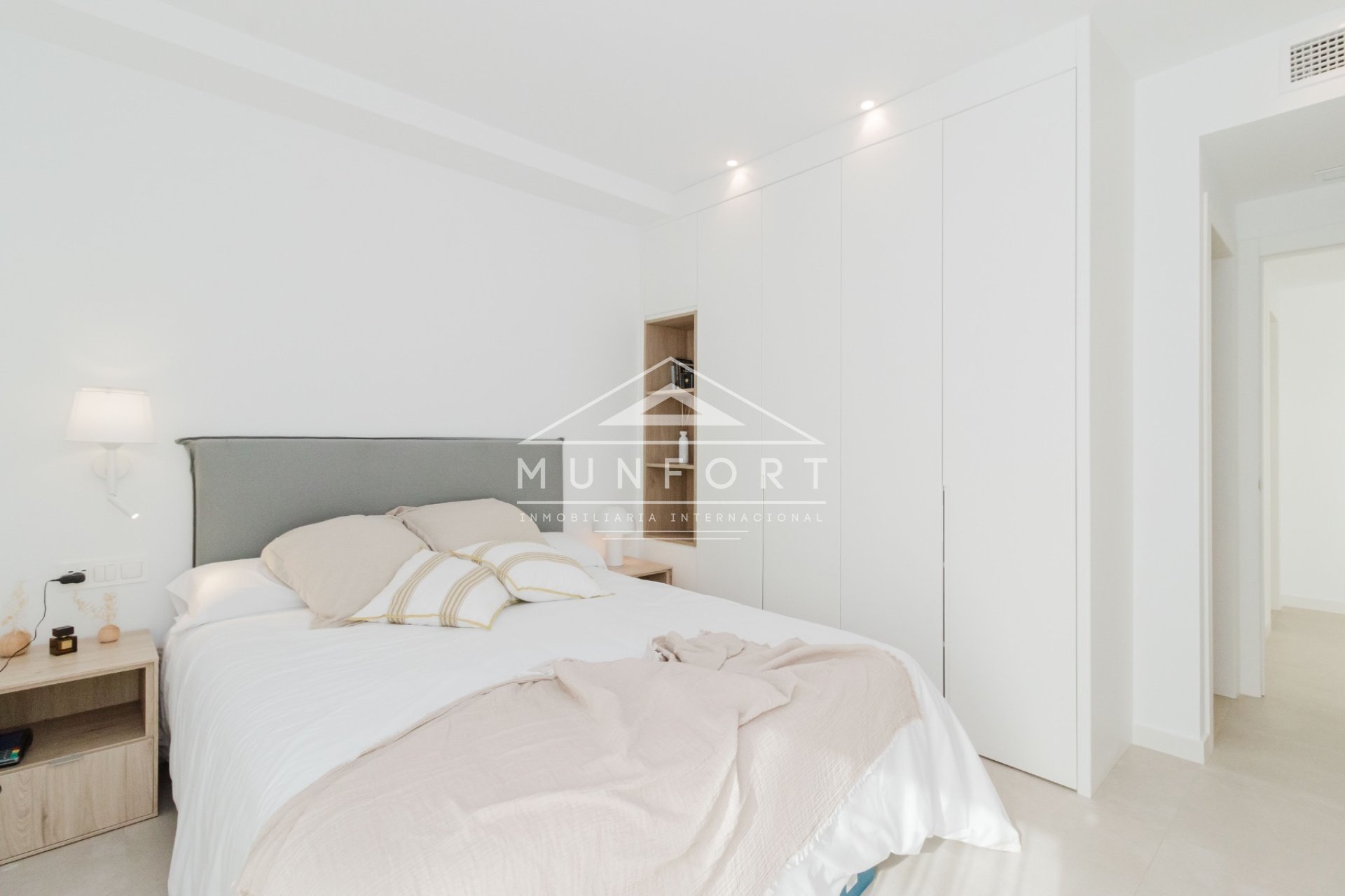 Resale - Bungalows -
Pilar de la Horadada