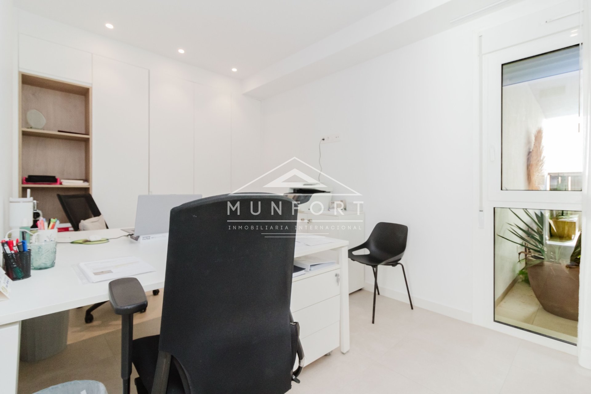 Resale - Bungalows -
Pilar de la Horadada