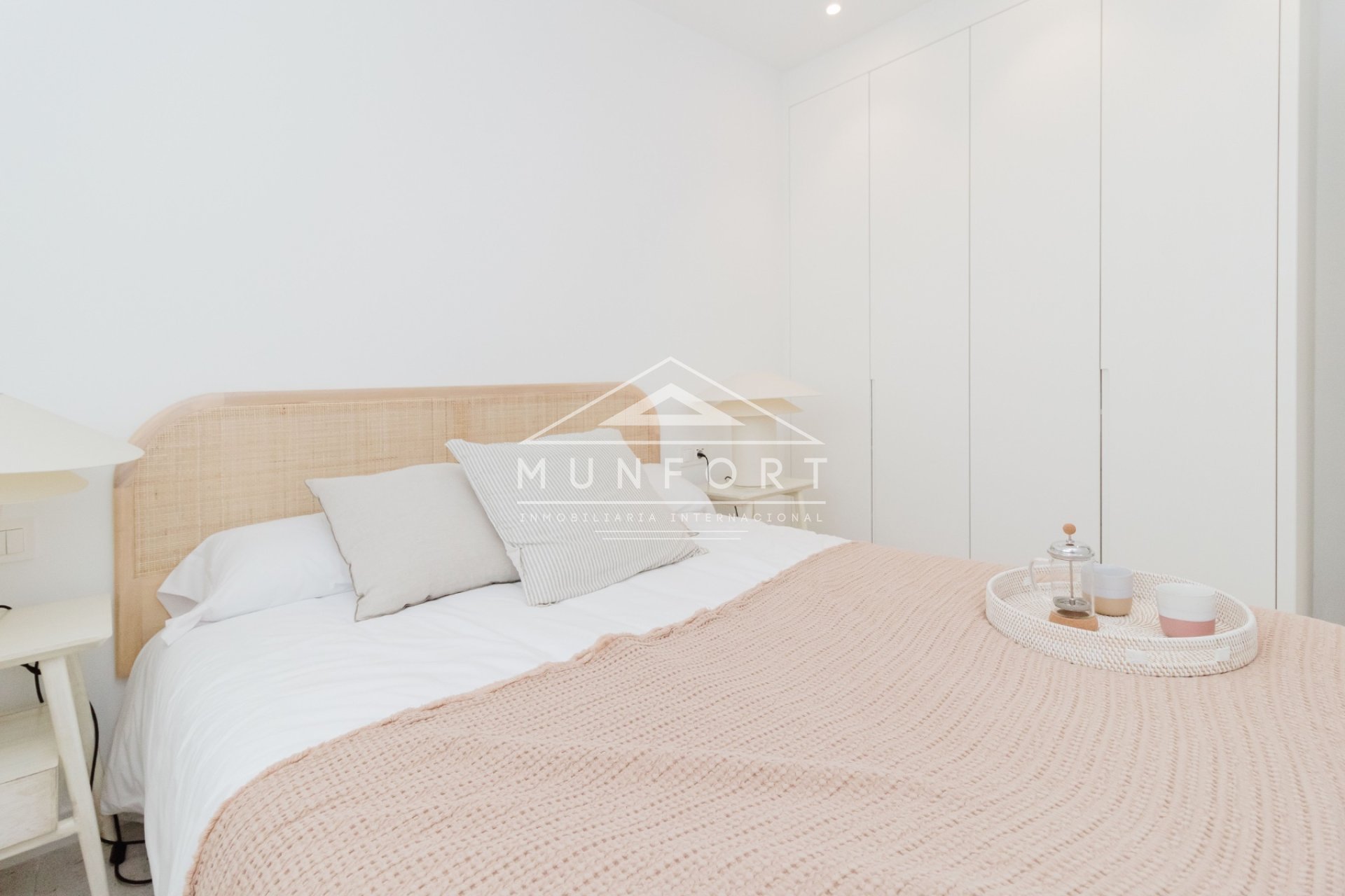 Resale - Bungalows -
Pilar de la Horadada