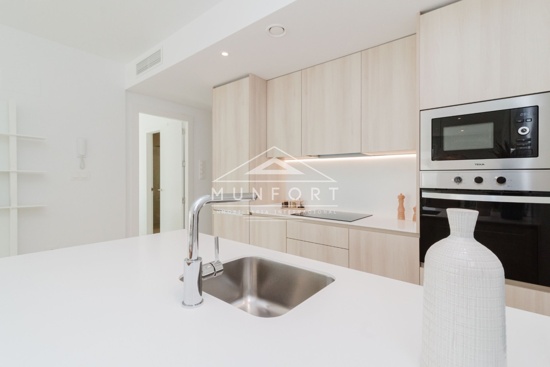 Resale - Bungalows -
Pilar de la Horadada