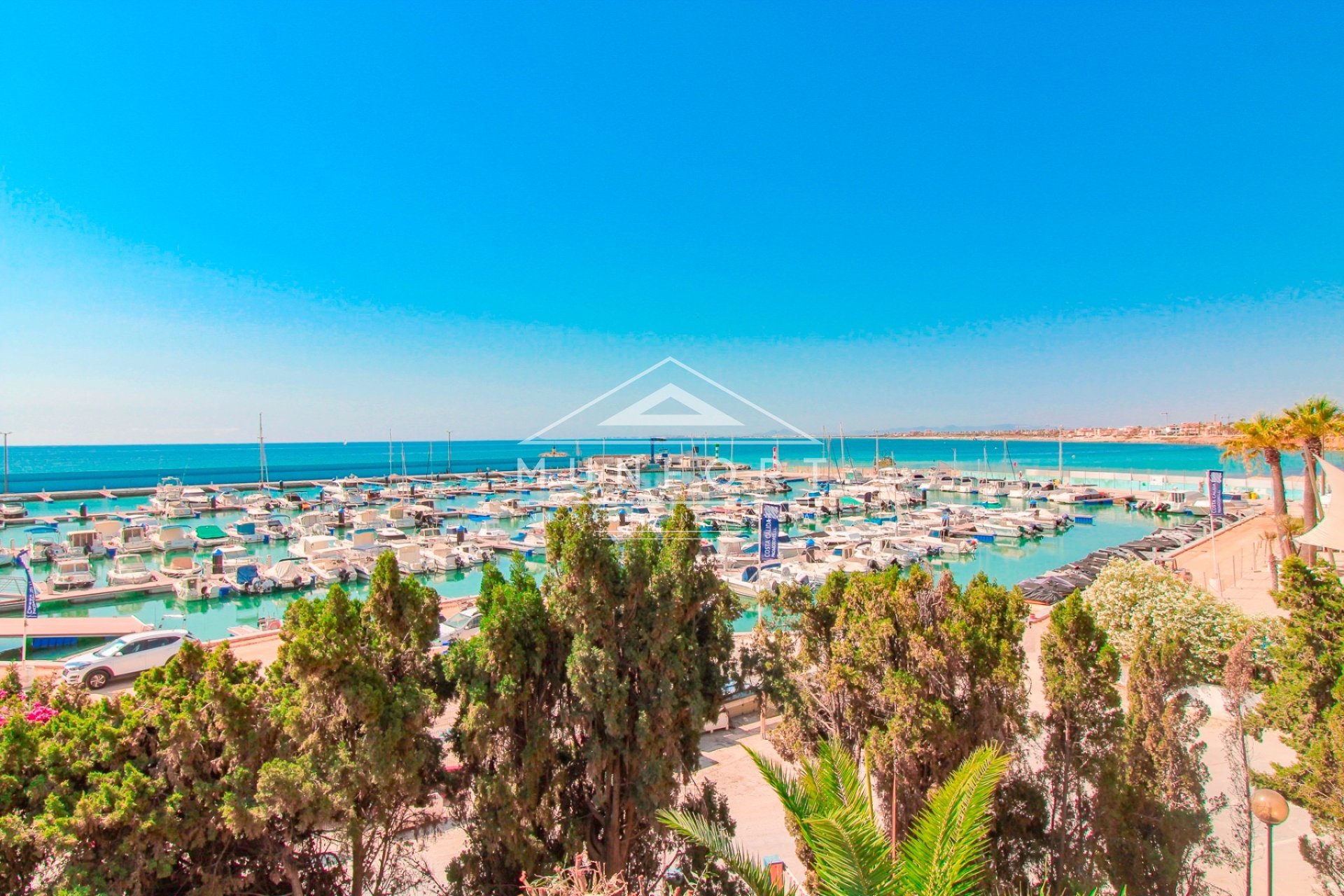 Resale - Bungalows -
Pilar de la Horadada