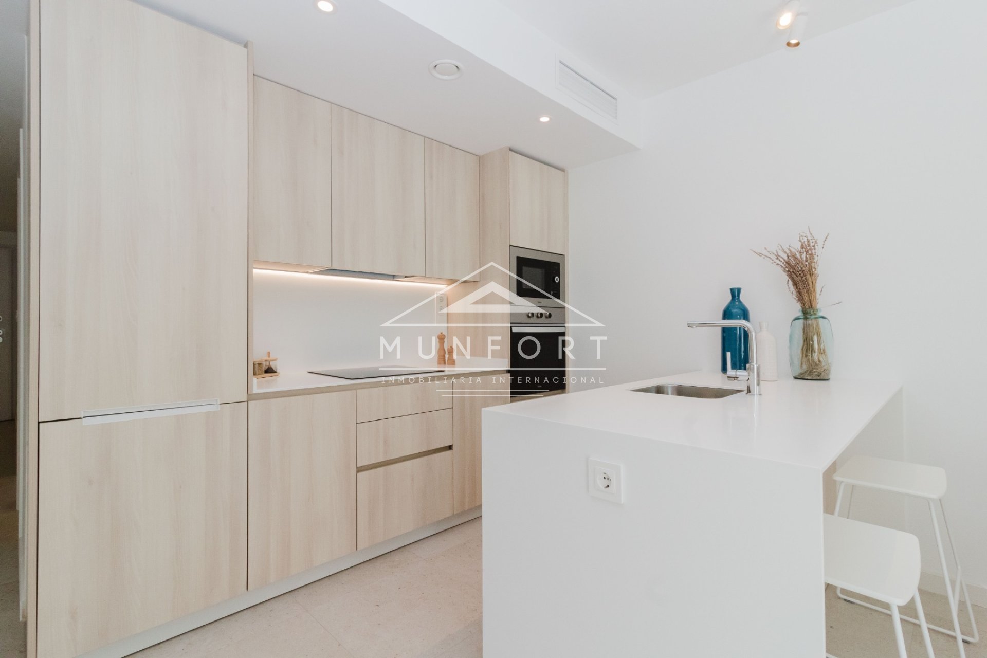 Resale - Bungalows -
Pilar de la Horadada