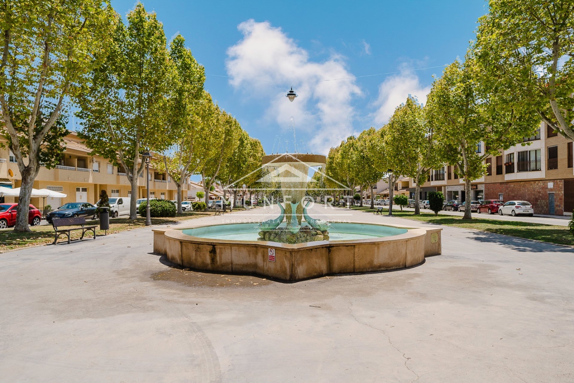 Resale - Bungalows -
Pilar de la Horadada