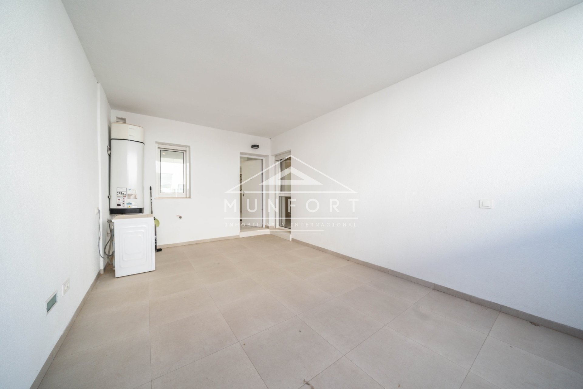 Resale - Bungalows -
Pilar de la Horadada