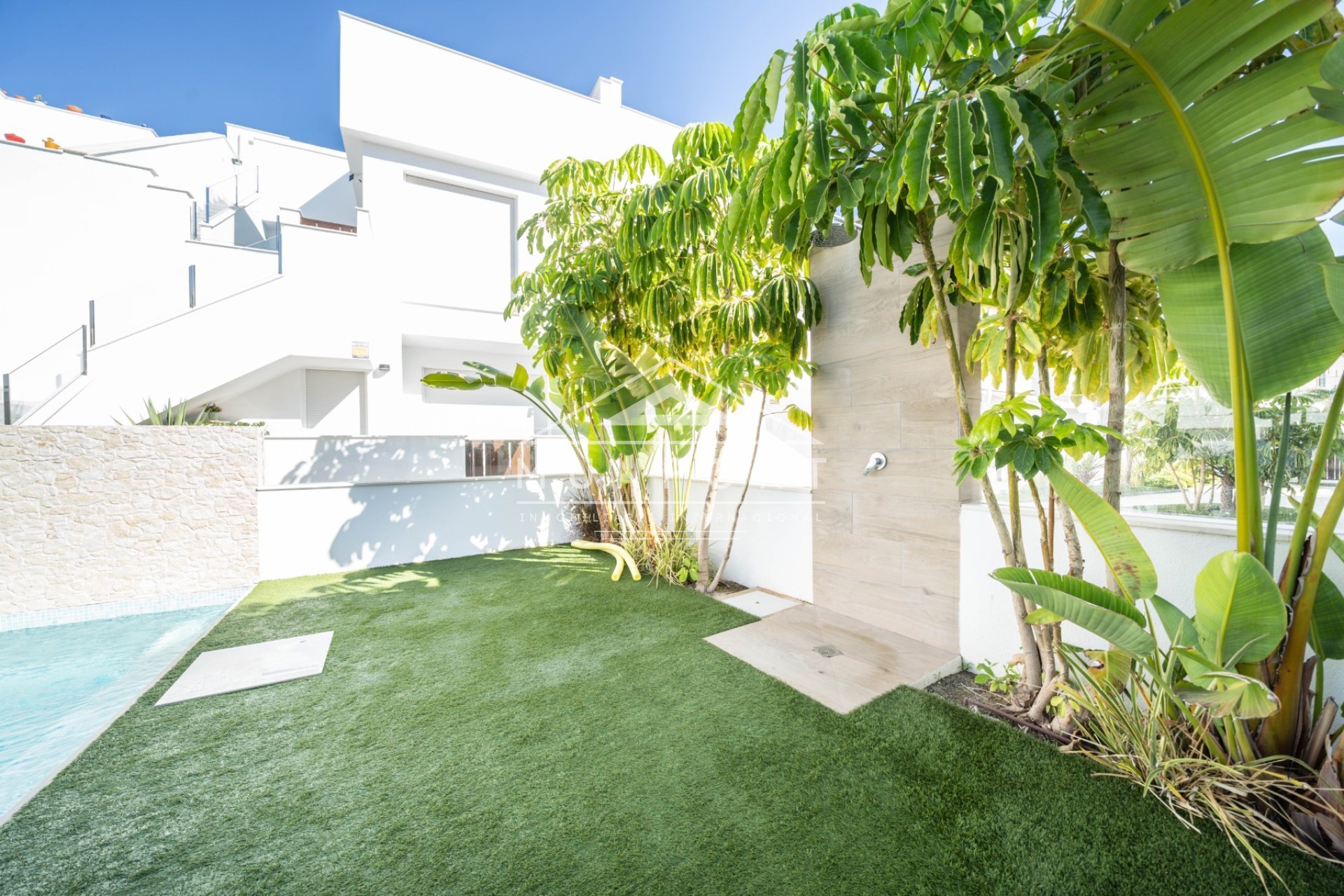 Resale - Bungalows -
Pilar de la Horadada