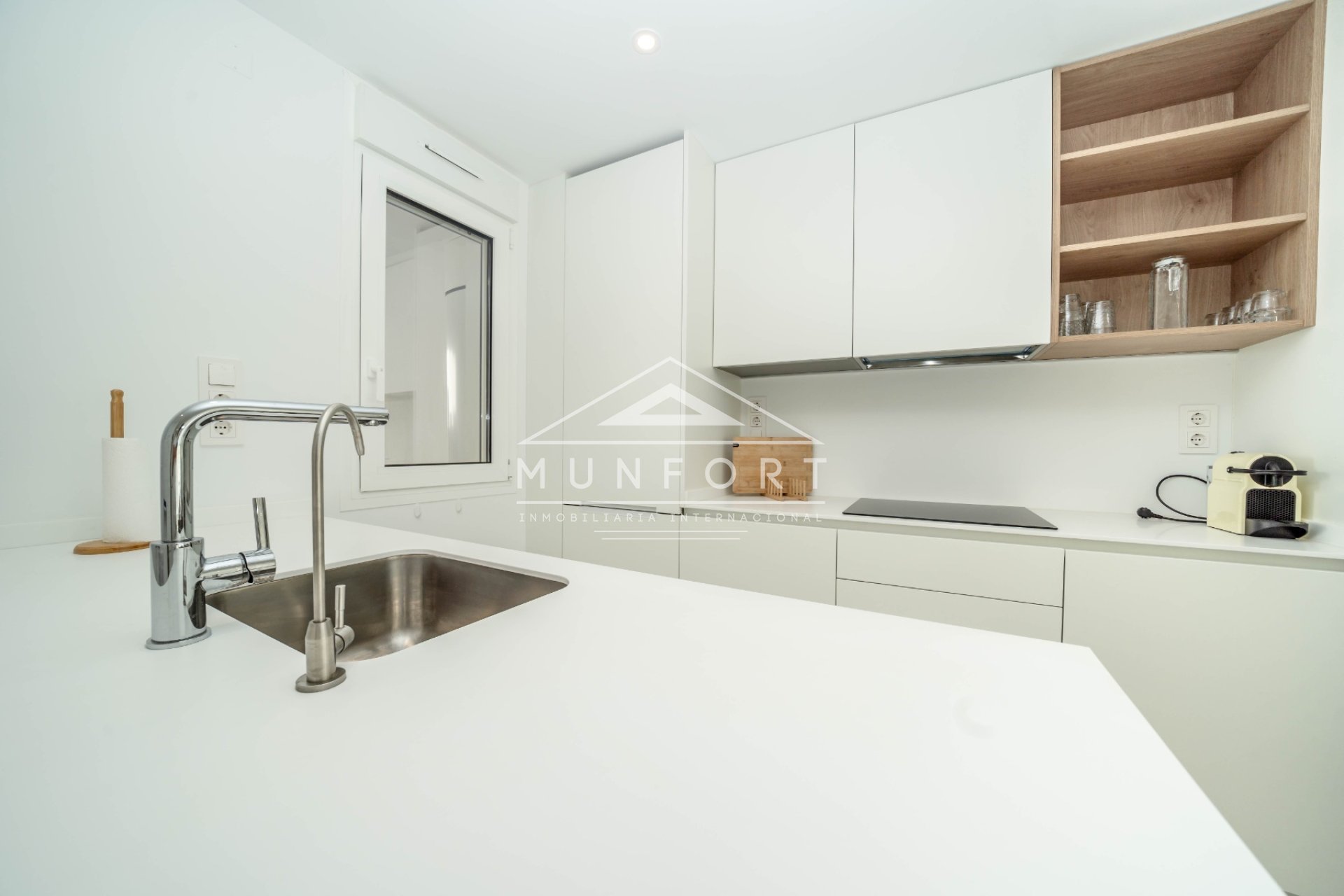 Resale - Bungalows -
Pilar de la Horadada
