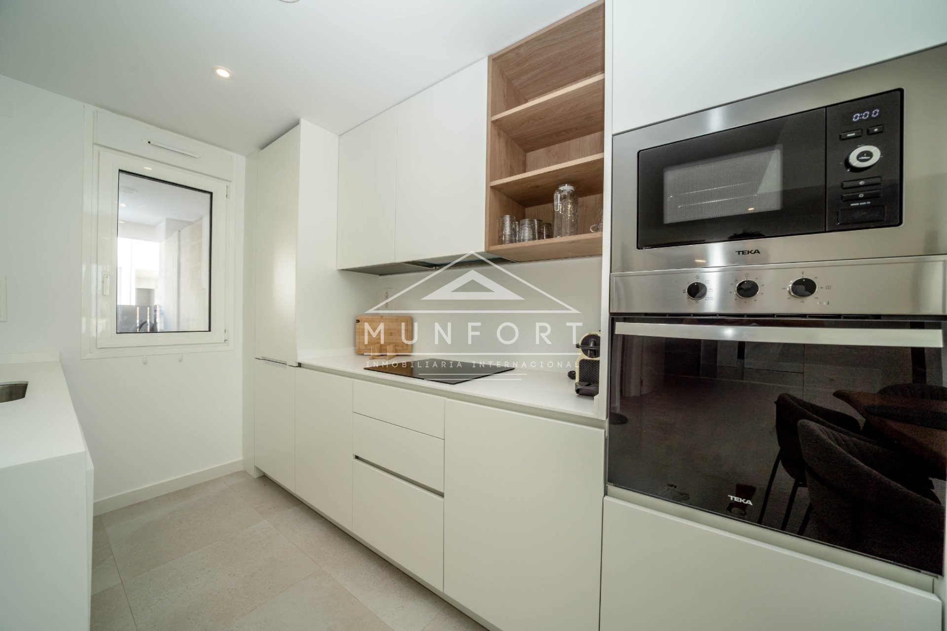 Resale - Bungalows -
Pilar de la Horadada