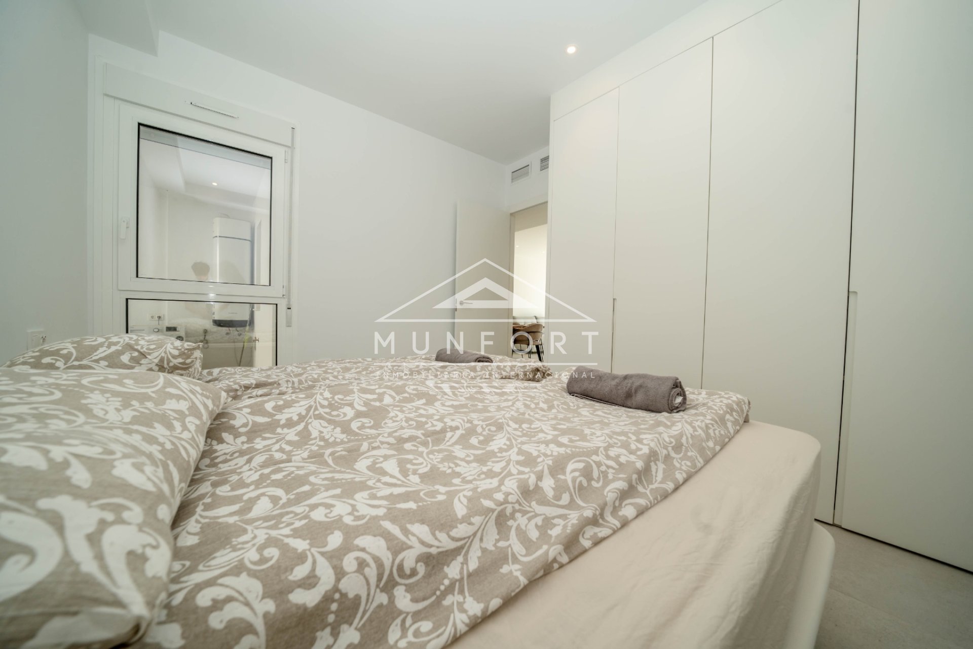 Resale - Bungalows -
Pilar de la Horadada