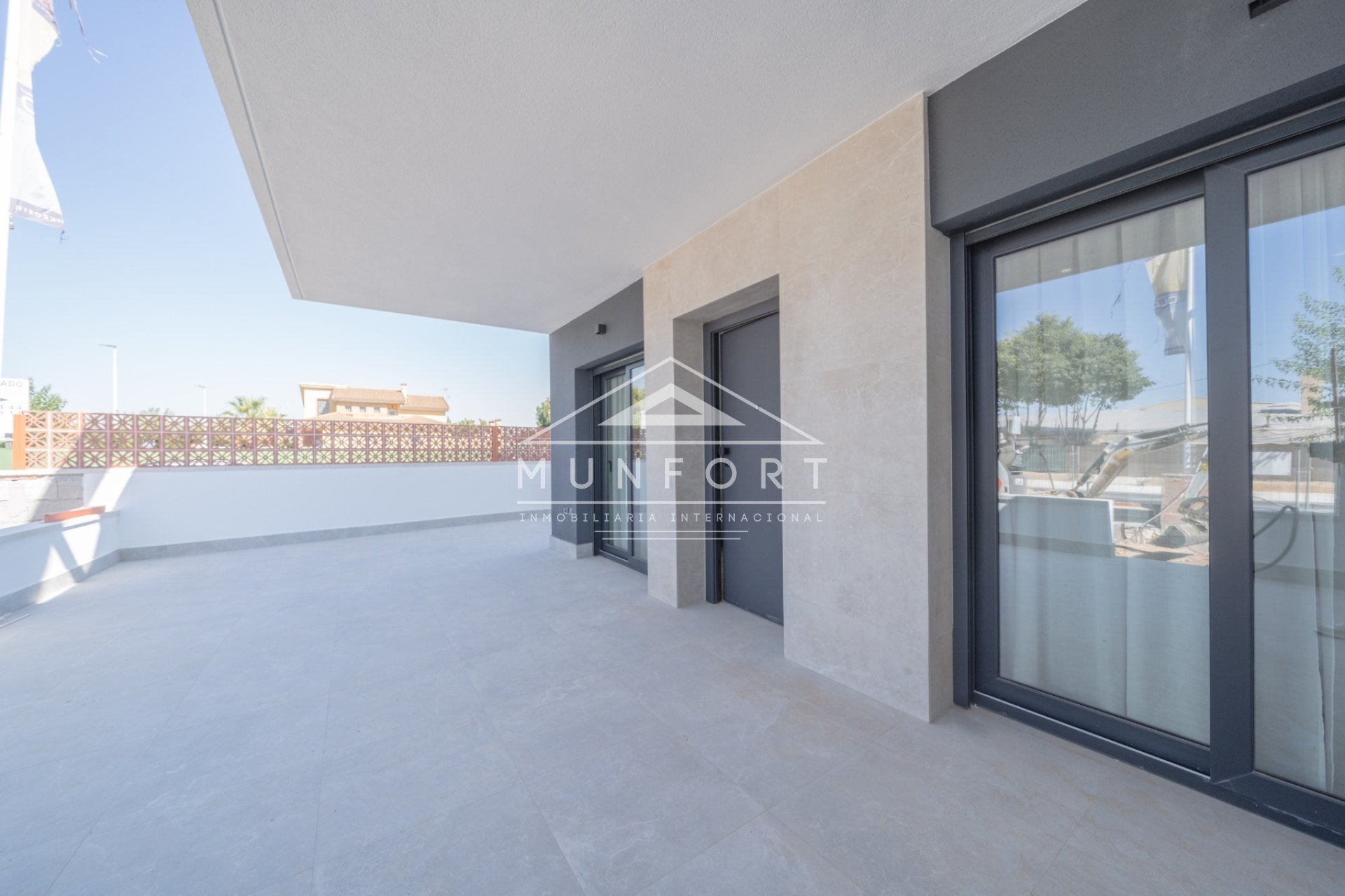 Resale - Bungalows -
Pilar de la Horadada