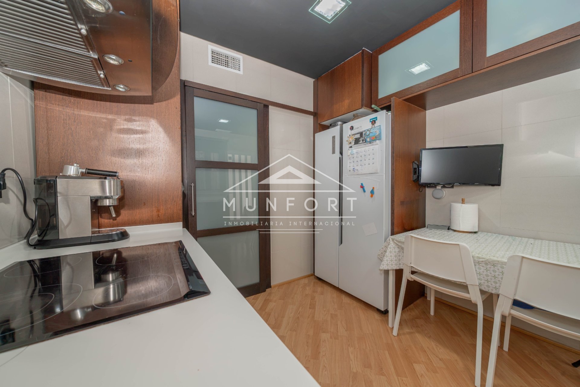 Resale - Bungalows -
Pilar de la Horadada