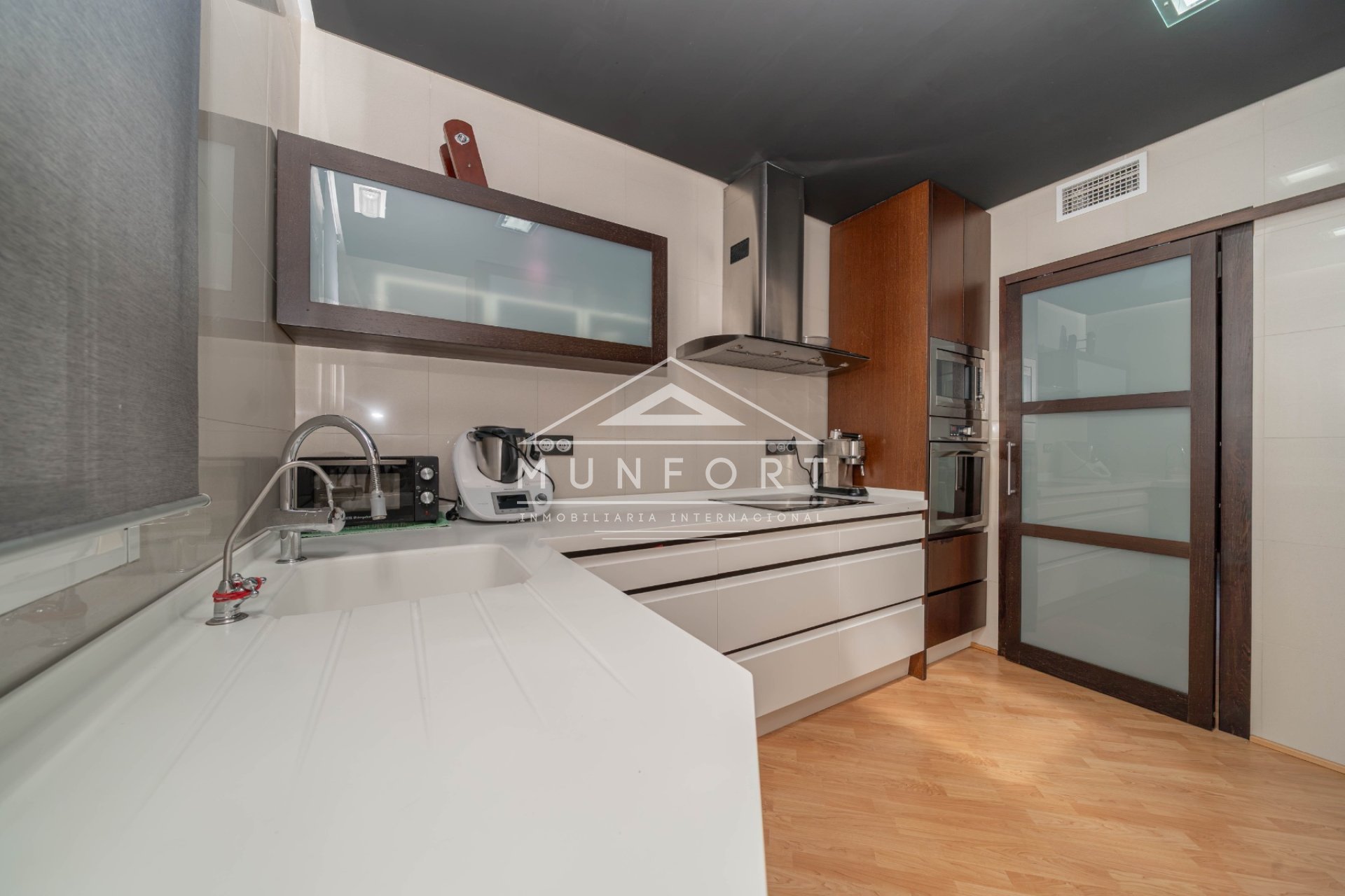 Resale - Bungalows -
Pilar de la Horadada