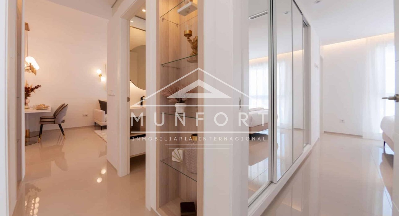 Resale - Bungalows -
Rojales - Ciudad Quesada