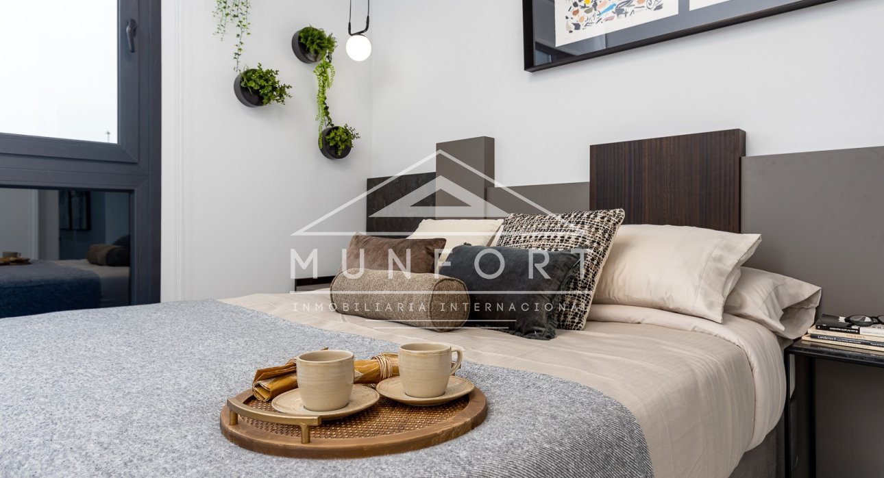 Resale - Bungalows -
Rojales - Ciudad Quesada